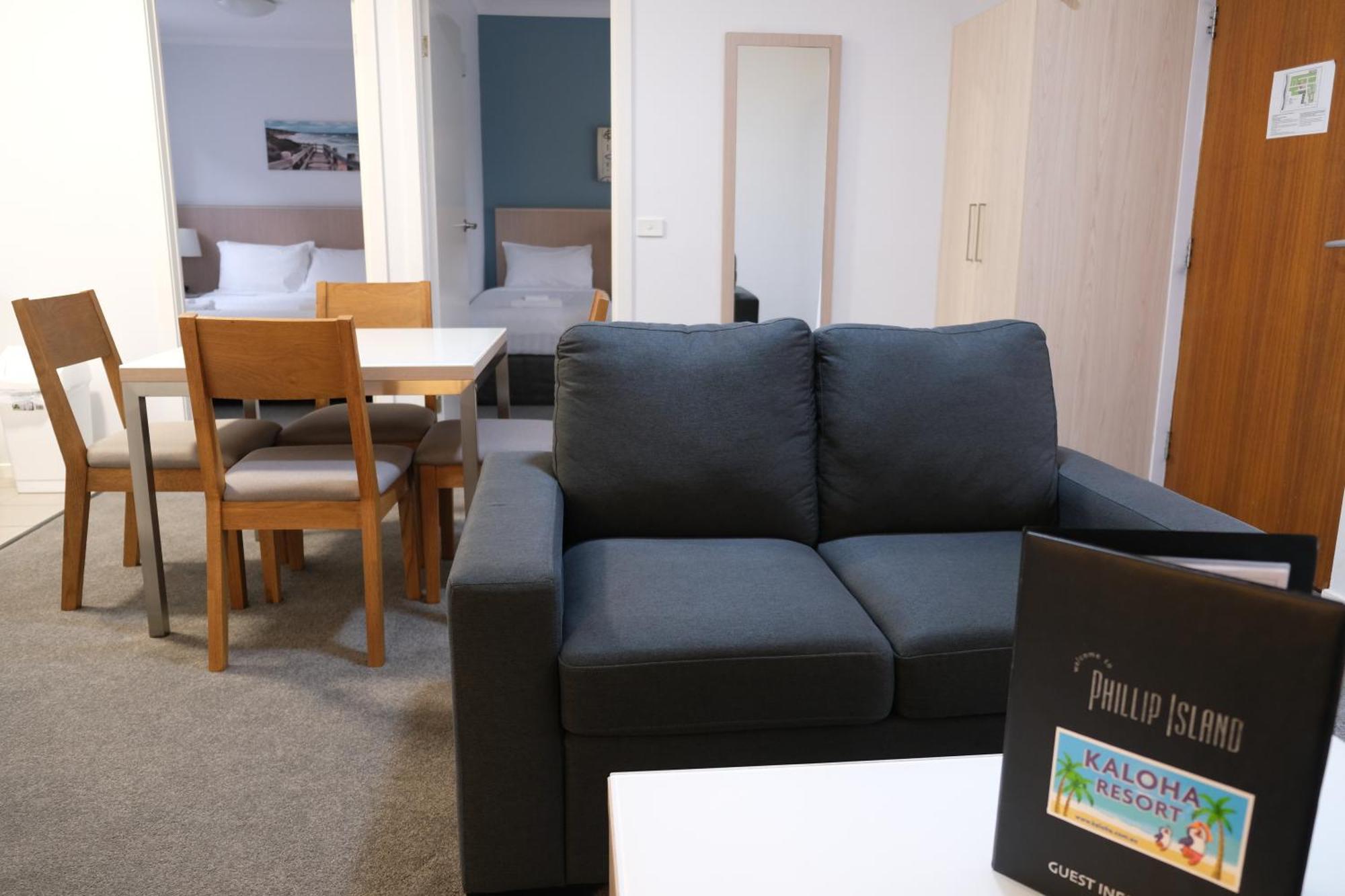 Kaloha Holiday Resort Phillip Island Коув Экстерьер фото