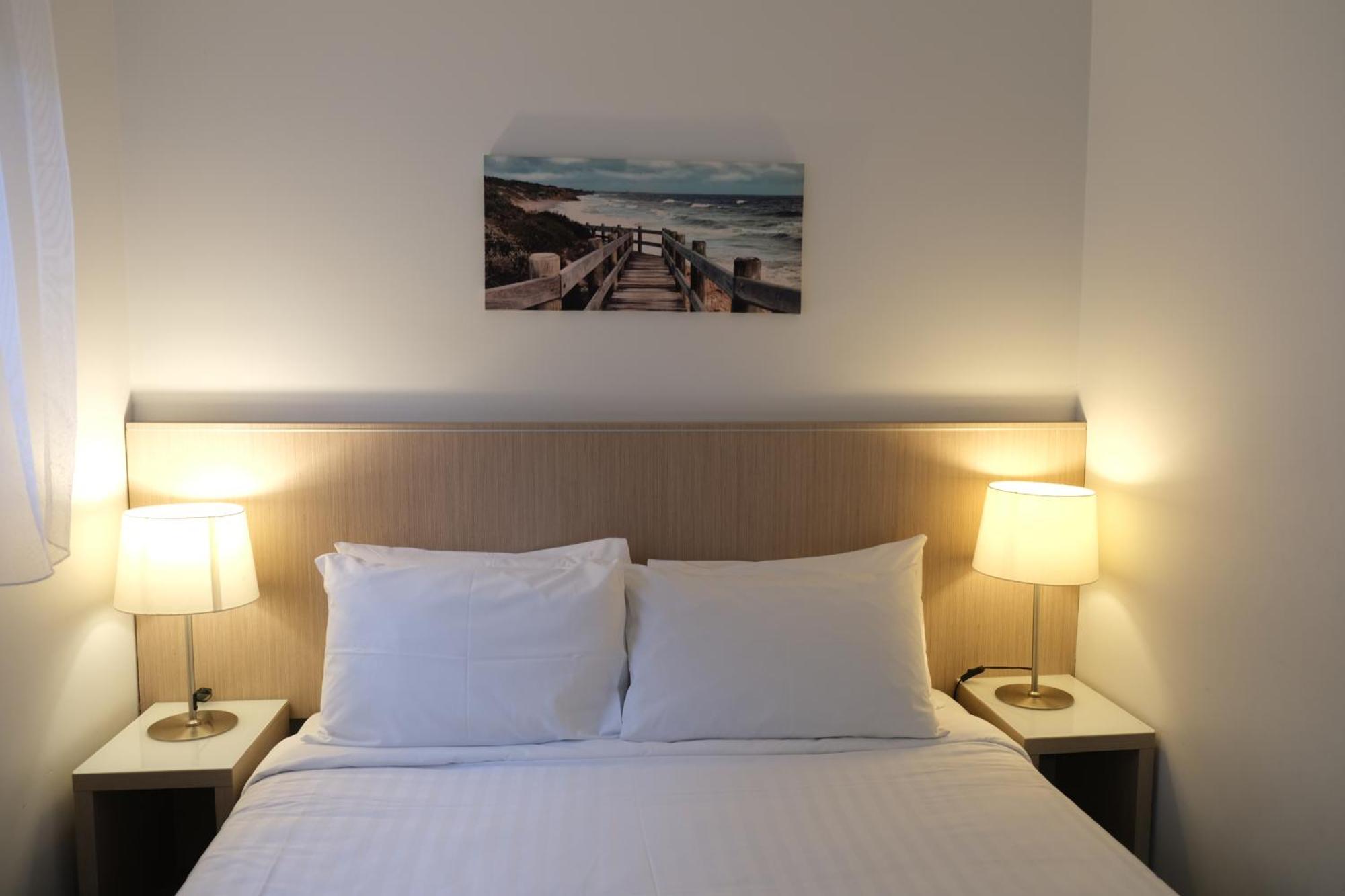 Kaloha Holiday Resort Phillip Island Коув Экстерьер фото