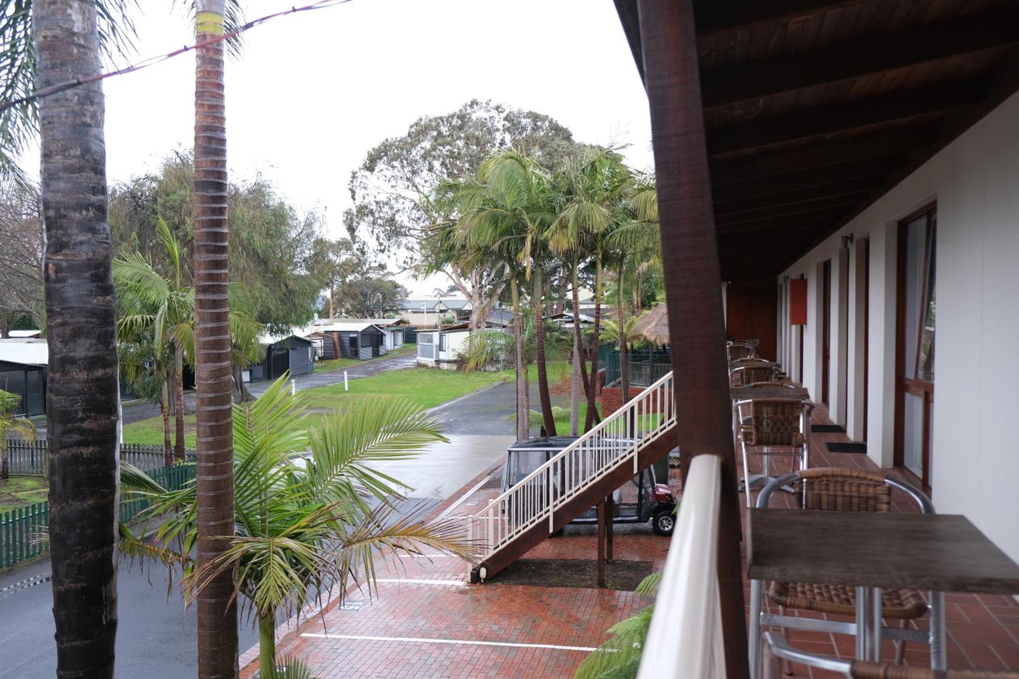 Kaloha Holiday Resort Phillip Island Коув Экстерьер фото