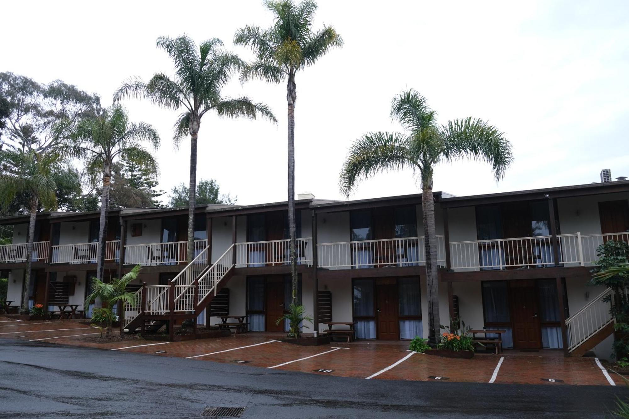 Kaloha Holiday Resort Phillip Island Коув Экстерьер фото