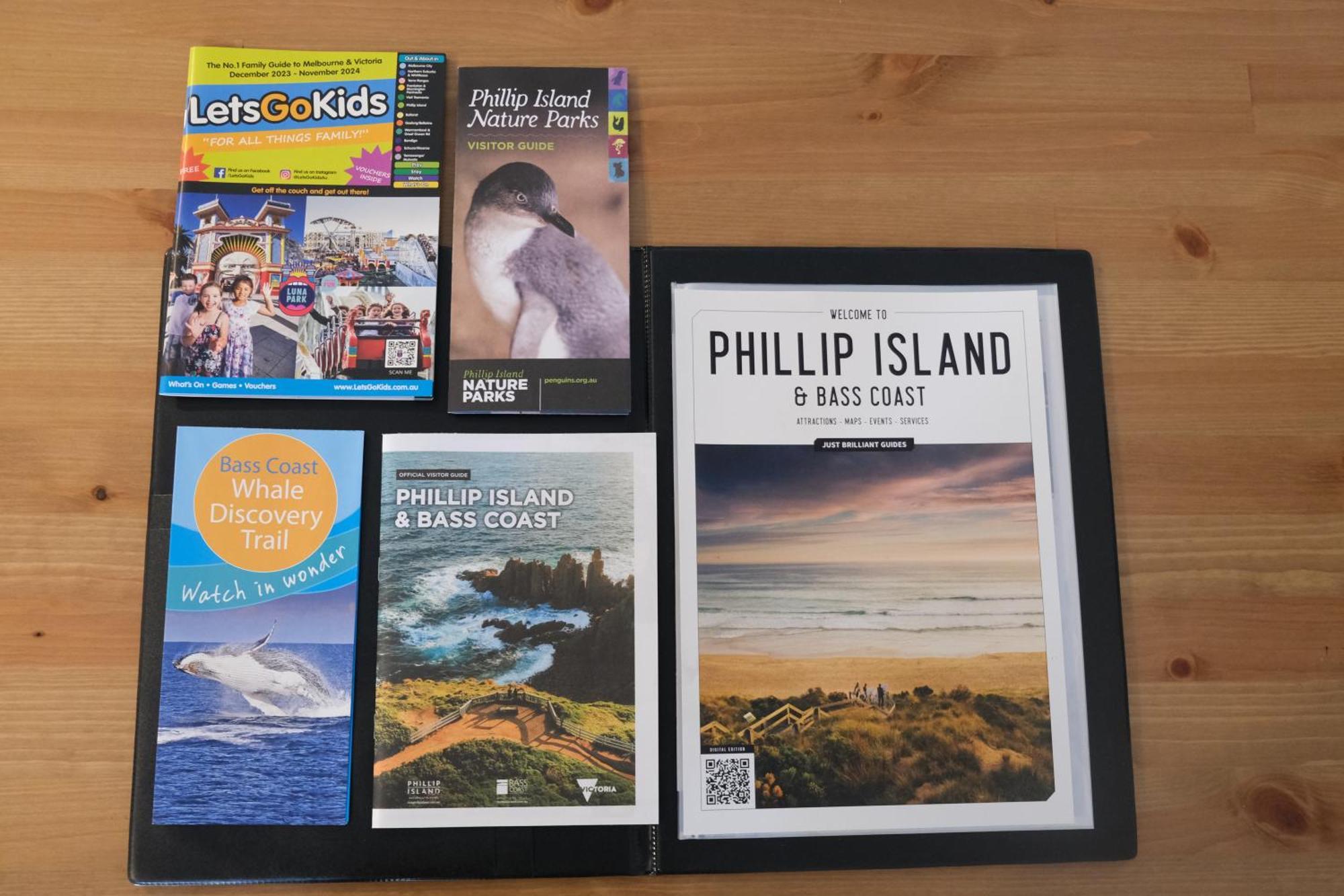 Kaloha Holiday Resort Phillip Island Коув Экстерьер фото