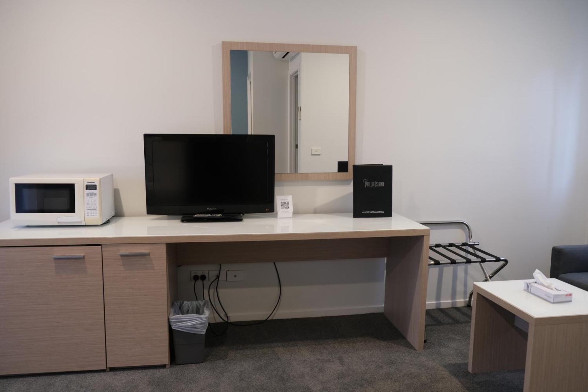 Kaloha Holiday Resort Phillip Island Коув Экстерьер фото