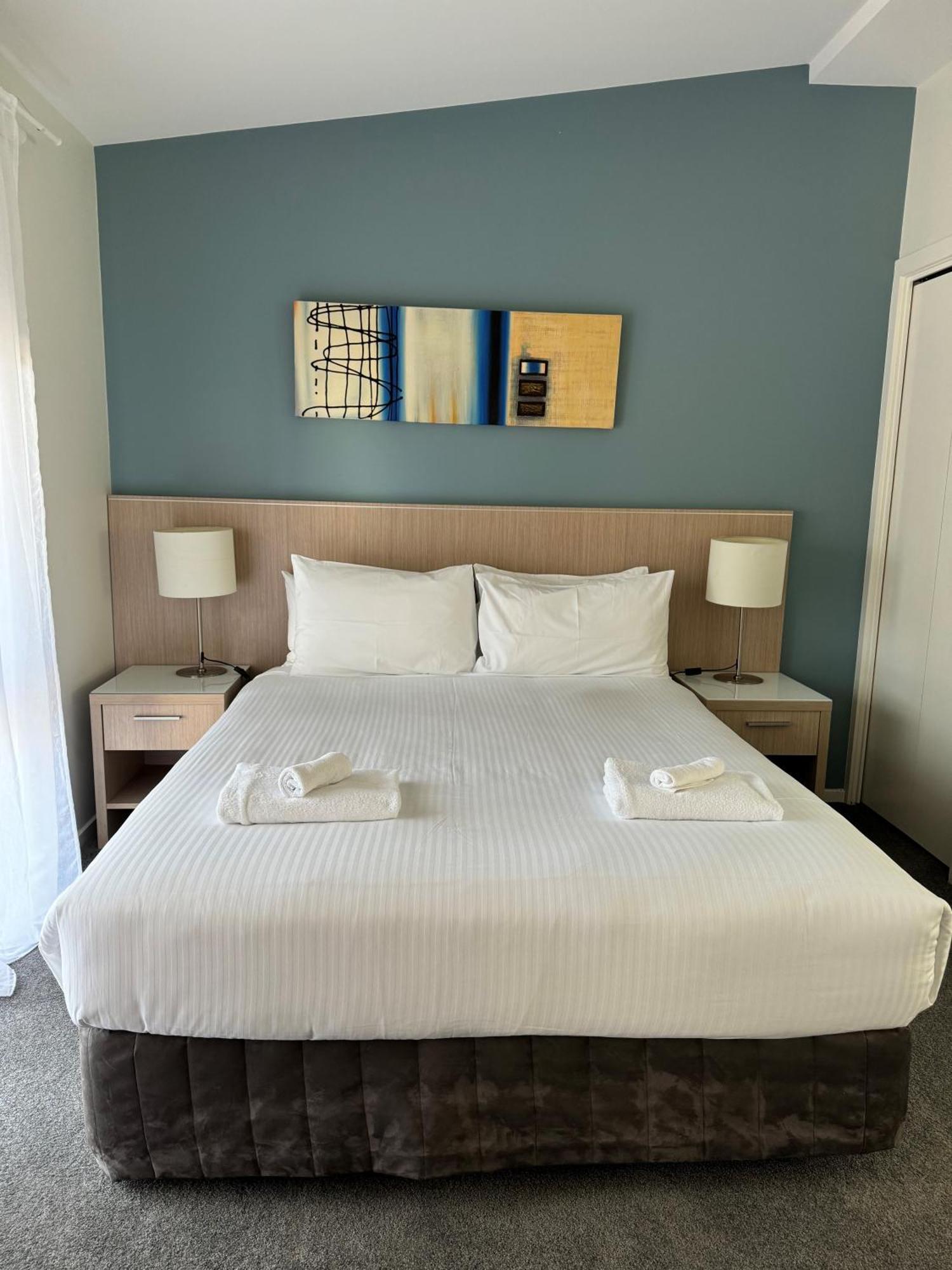Kaloha Holiday Resort Phillip Island Коув Экстерьер фото