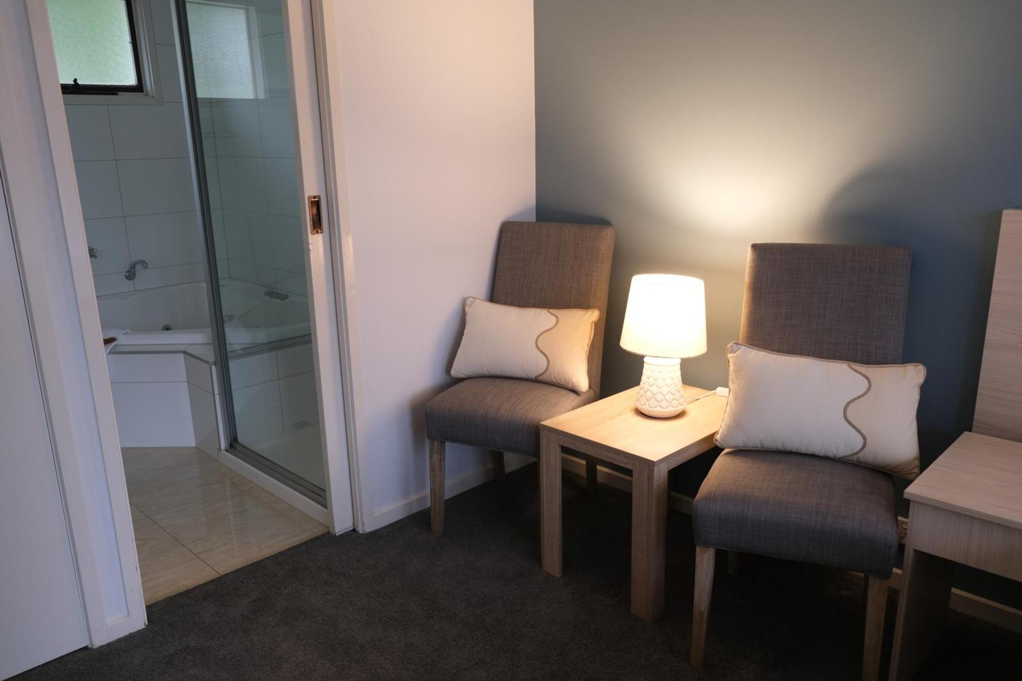 Kaloha Holiday Resort Phillip Island Коув Экстерьер фото