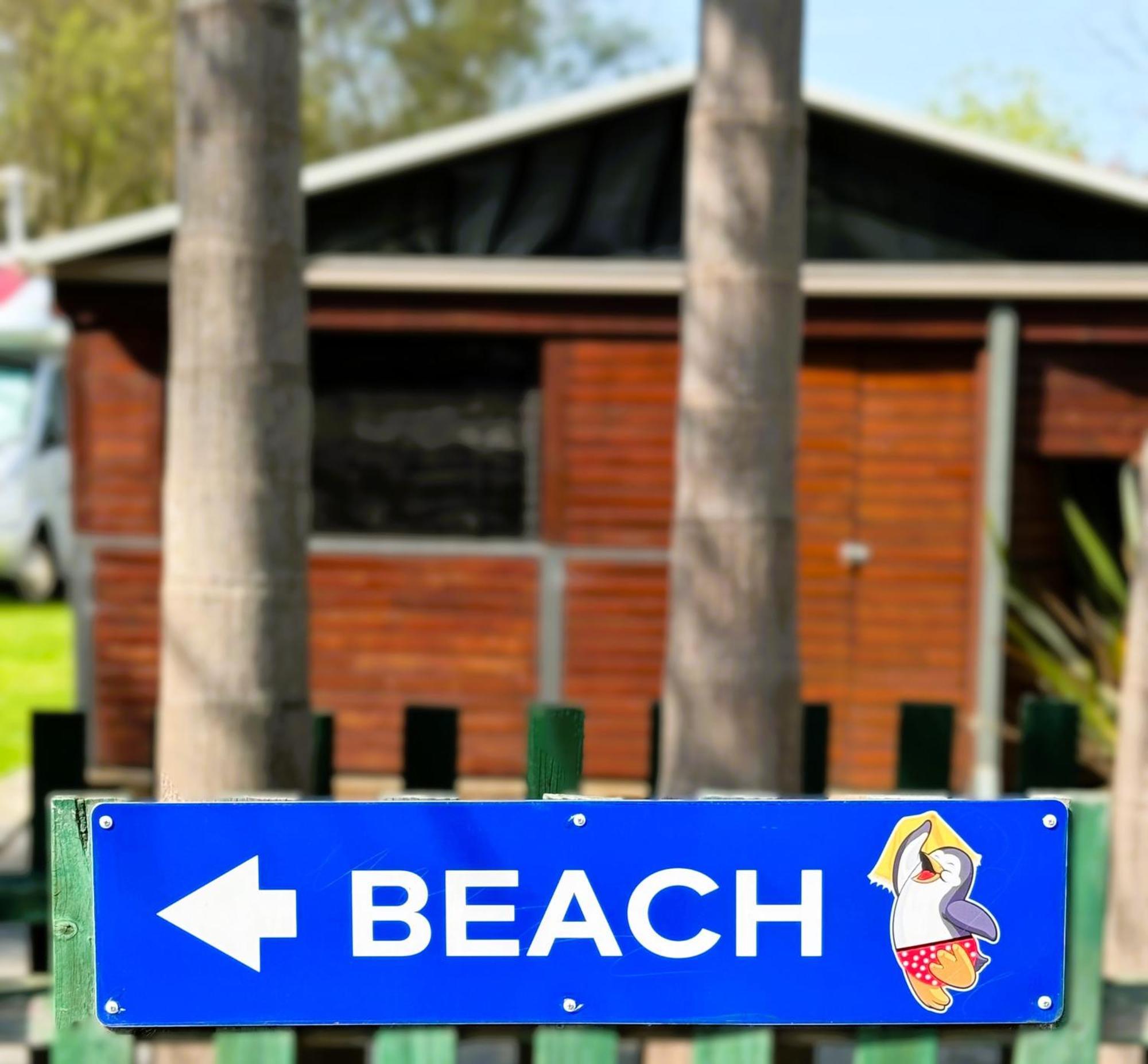 Kaloha Holiday Resort Phillip Island Коув Экстерьер фото