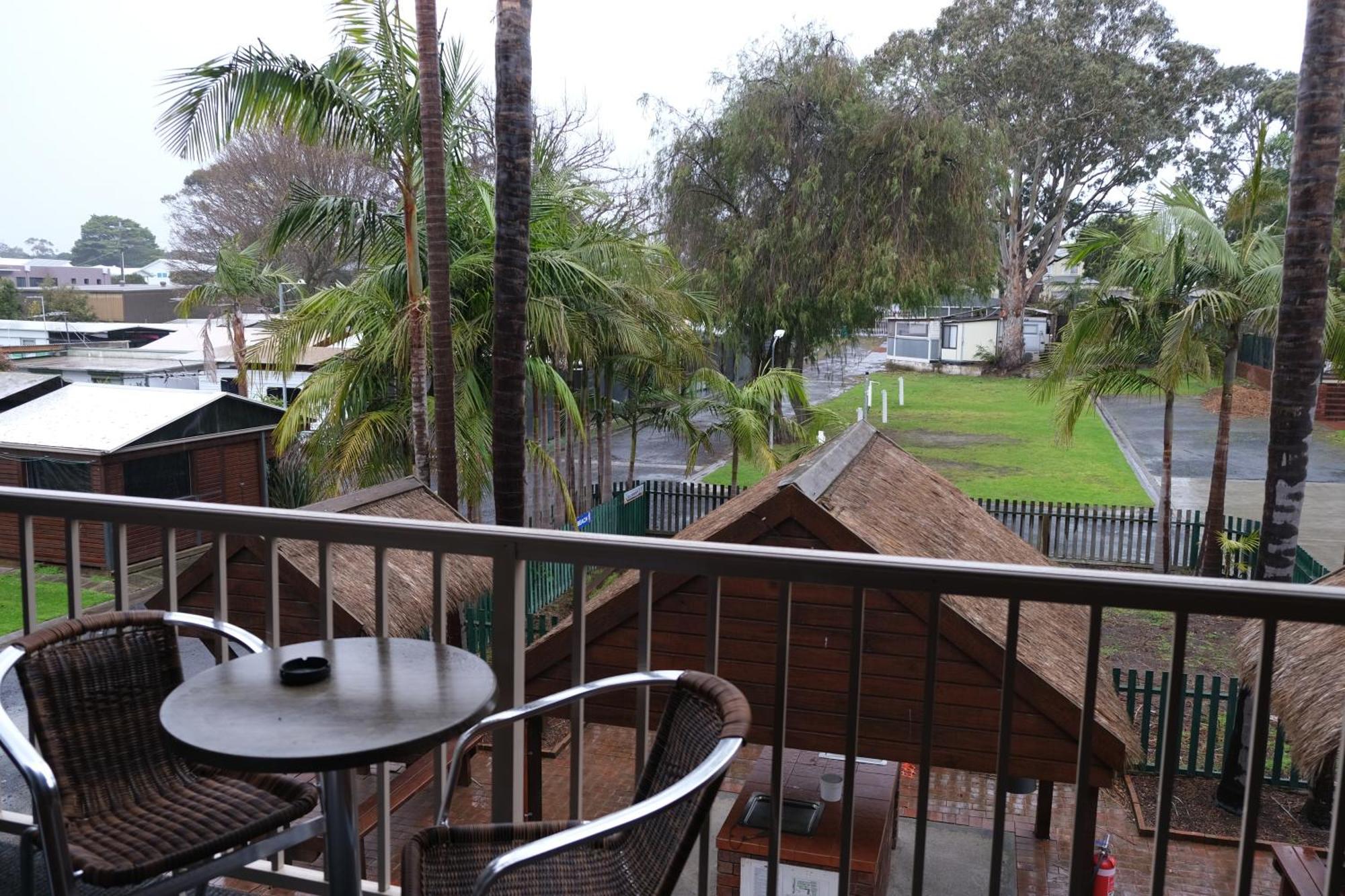 Kaloha Holiday Resort Phillip Island Коув Экстерьер фото
