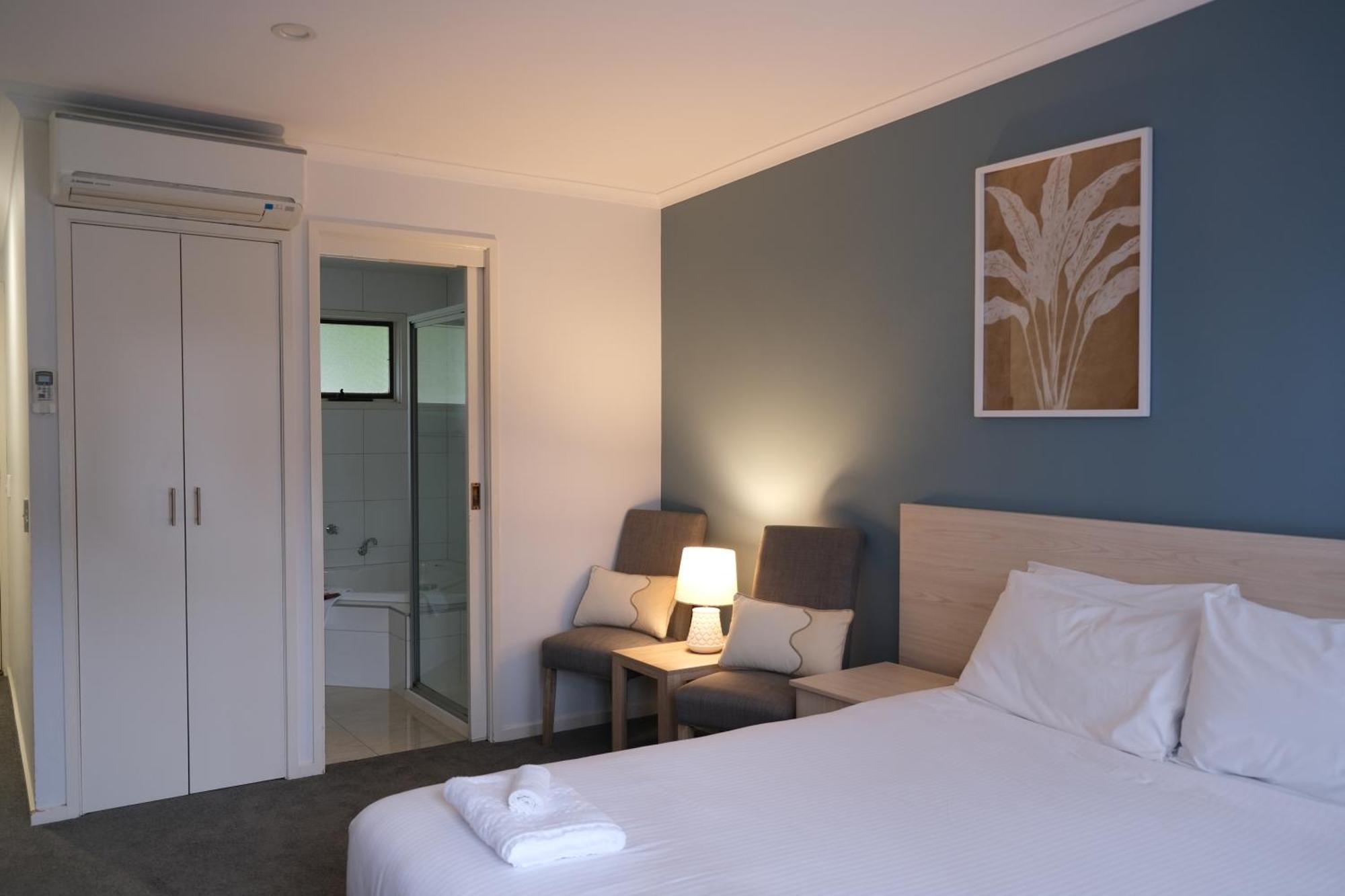 Kaloha Holiday Resort Phillip Island Коув Экстерьер фото