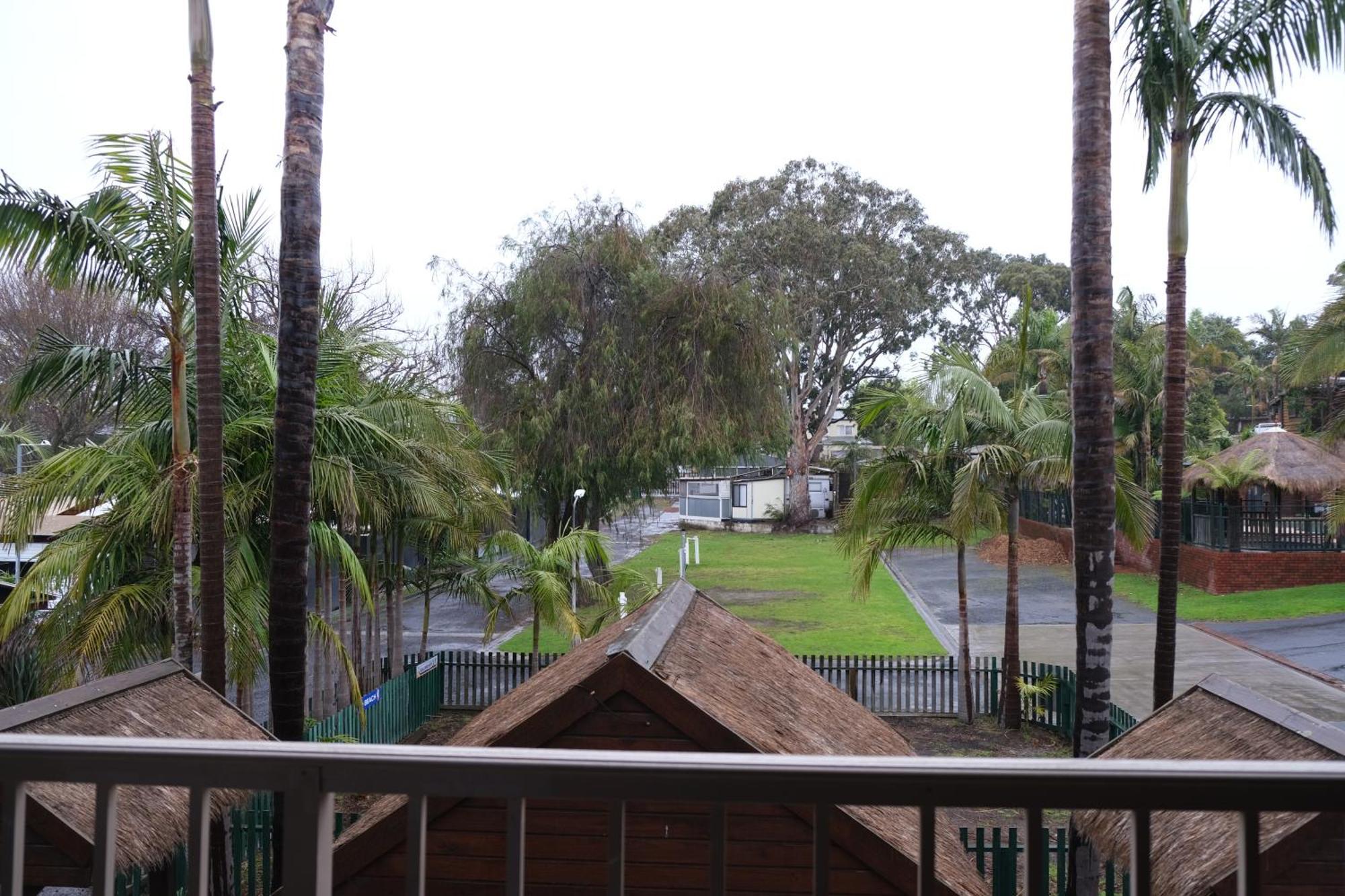 Kaloha Holiday Resort Phillip Island Коув Экстерьер фото