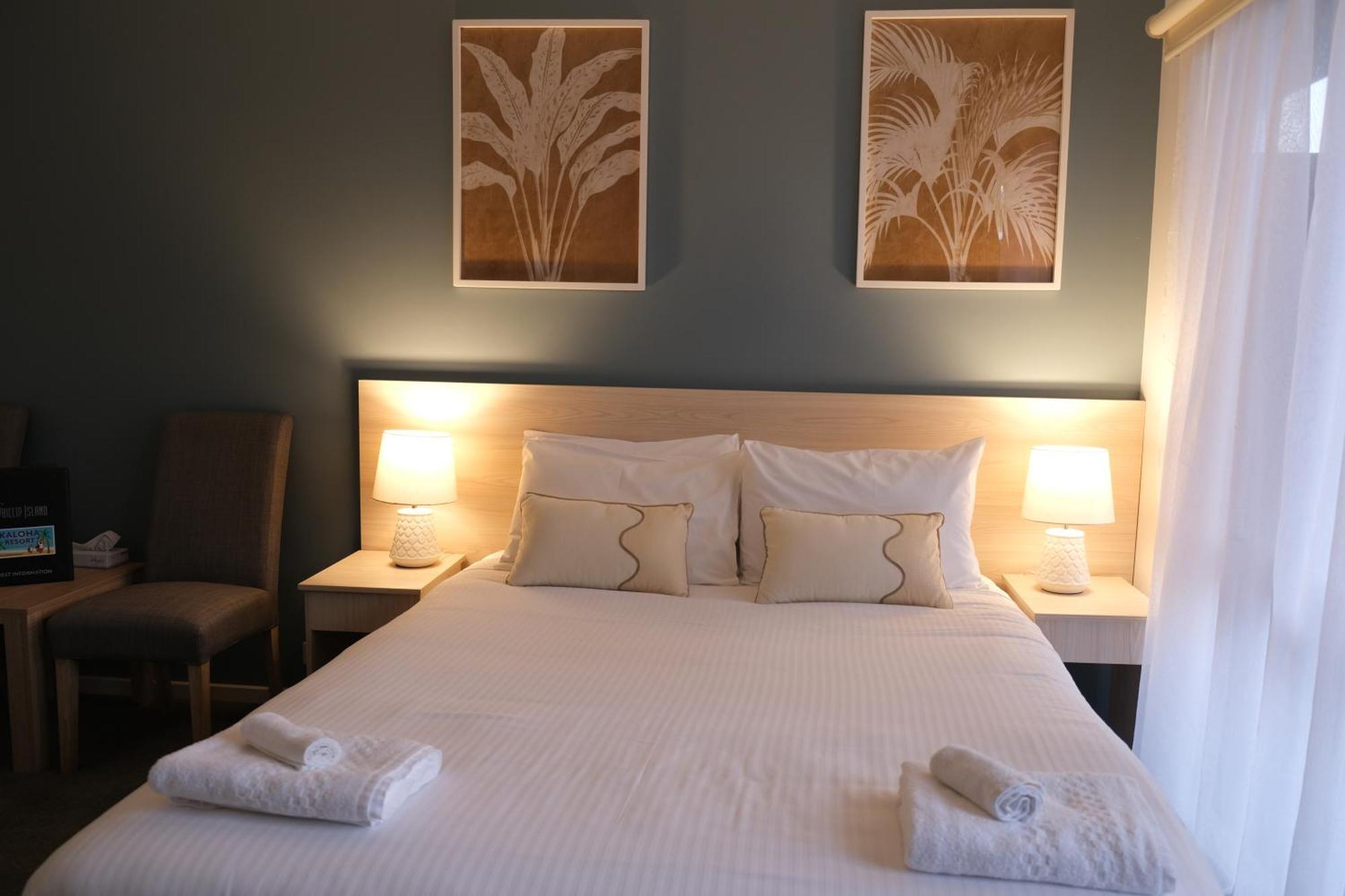 Kaloha Holiday Resort Phillip Island Коув Экстерьер фото