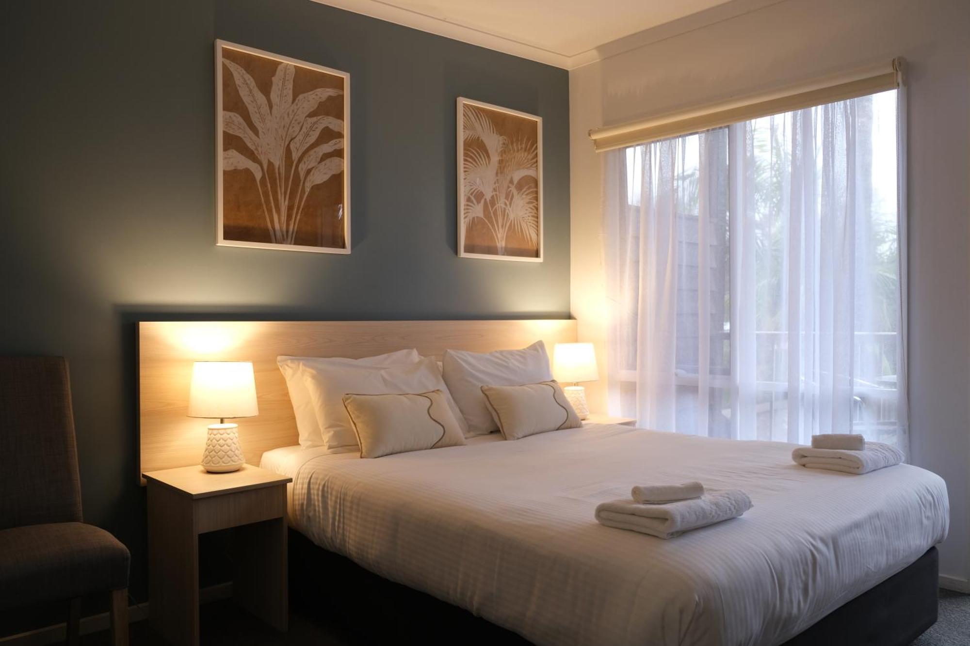 Kaloha Holiday Resort Phillip Island Коув Экстерьер фото