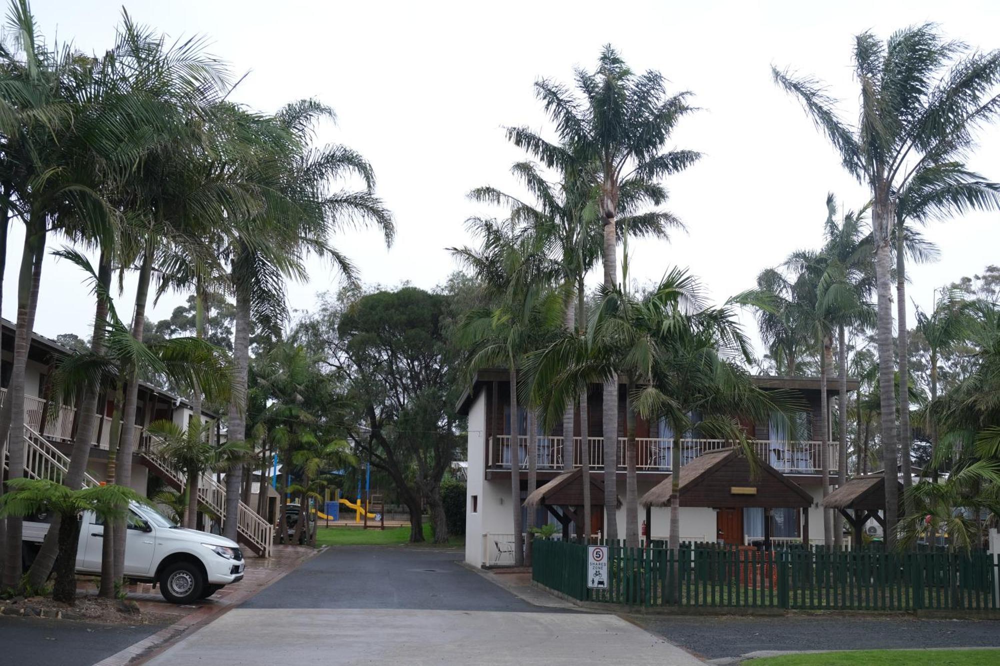 Kaloha Holiday Resort Phillip Island Коув Экстерьер фото