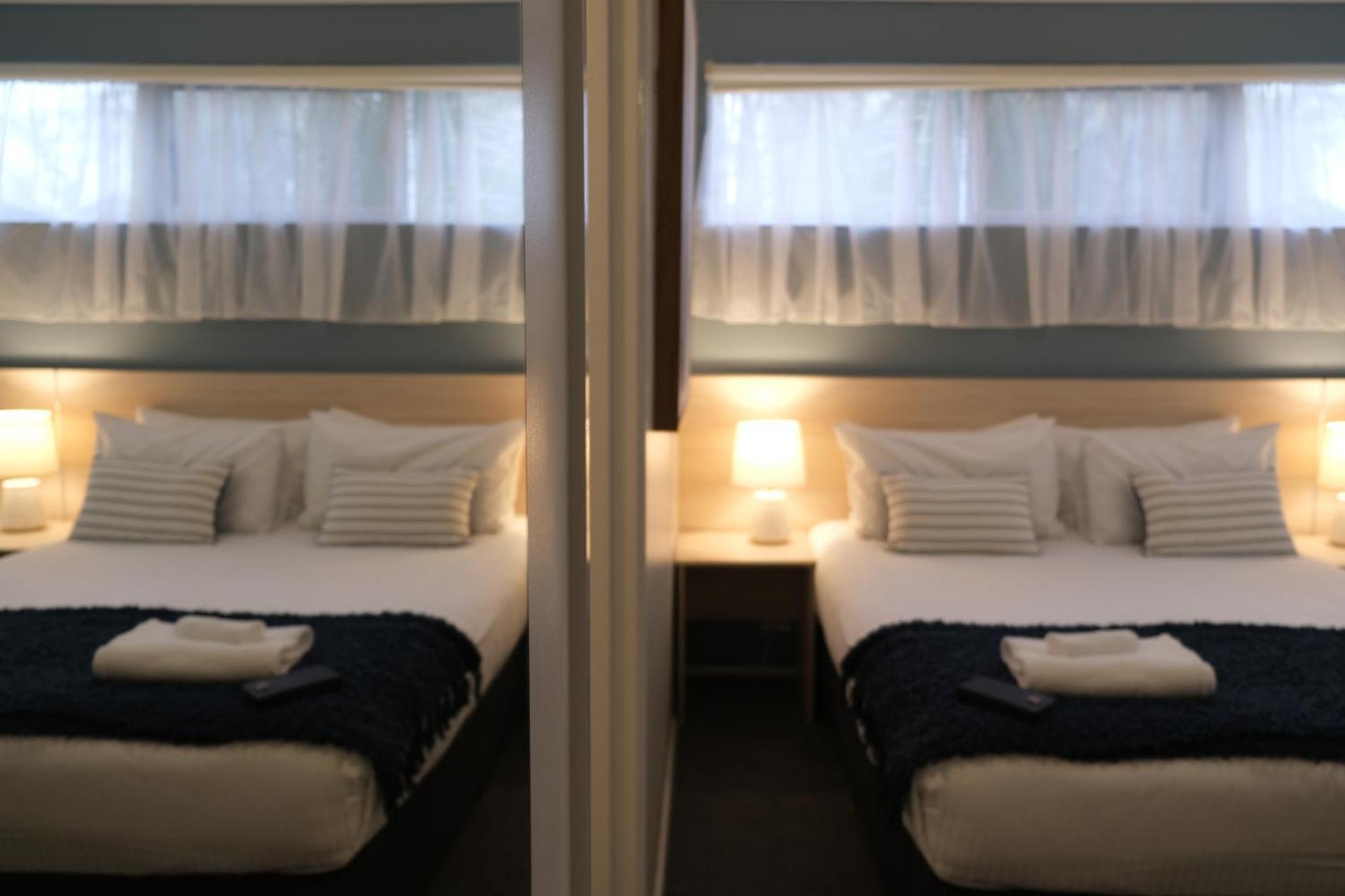 Kaloha Holiday Resort Phillip Island Коув Экстерьер фото