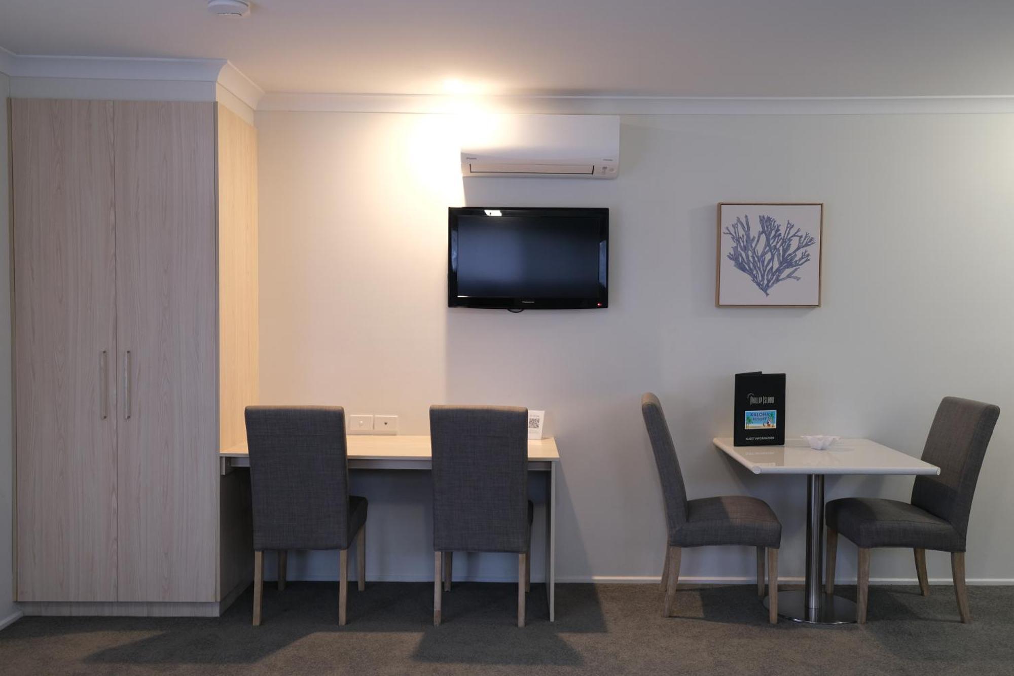 Kaloha Holiday Resort Phillip Island Коув Экстерьер фото