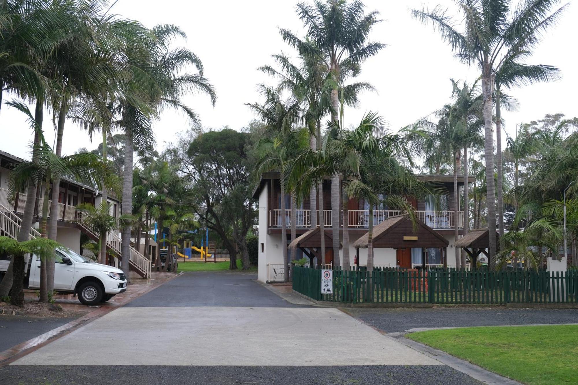 Kaloha Holiday Resort Phillip Island Коув Экстерьер фото