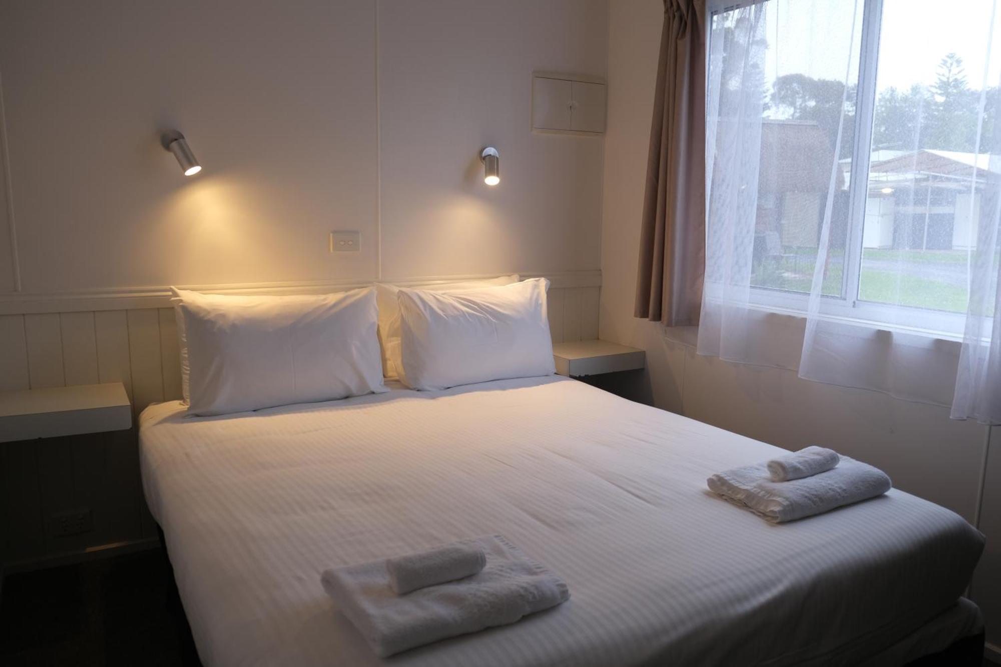 Kaloha Holiday Resort Phillip Island Коув Экстерьер фото