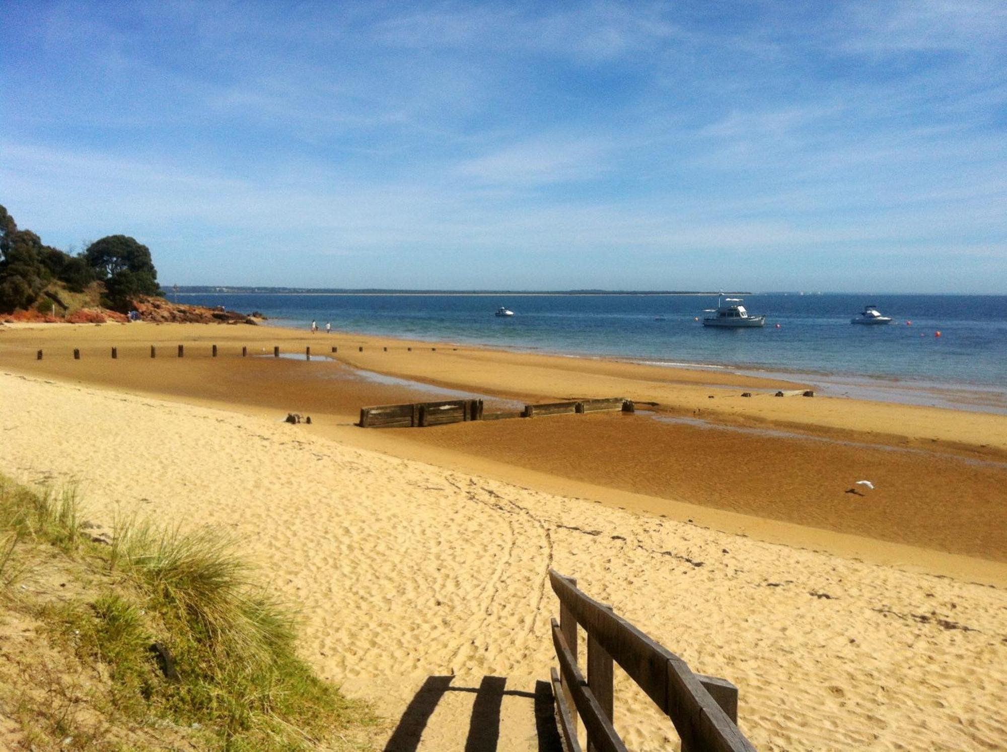 Kaloha Holiday Resort Phillip Island Коув Экстерьер фото
