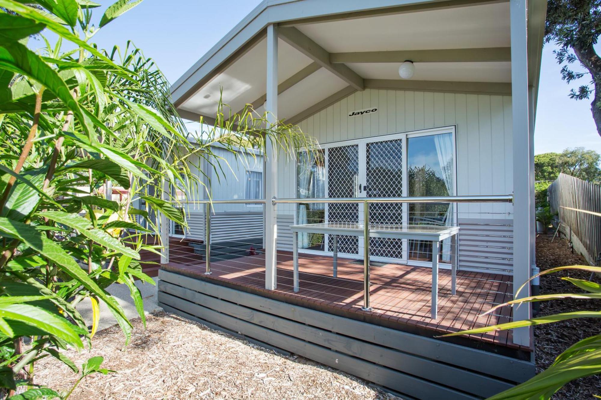 Kaloha Holiday Resort Phillip Island Коув Экстерьер фото