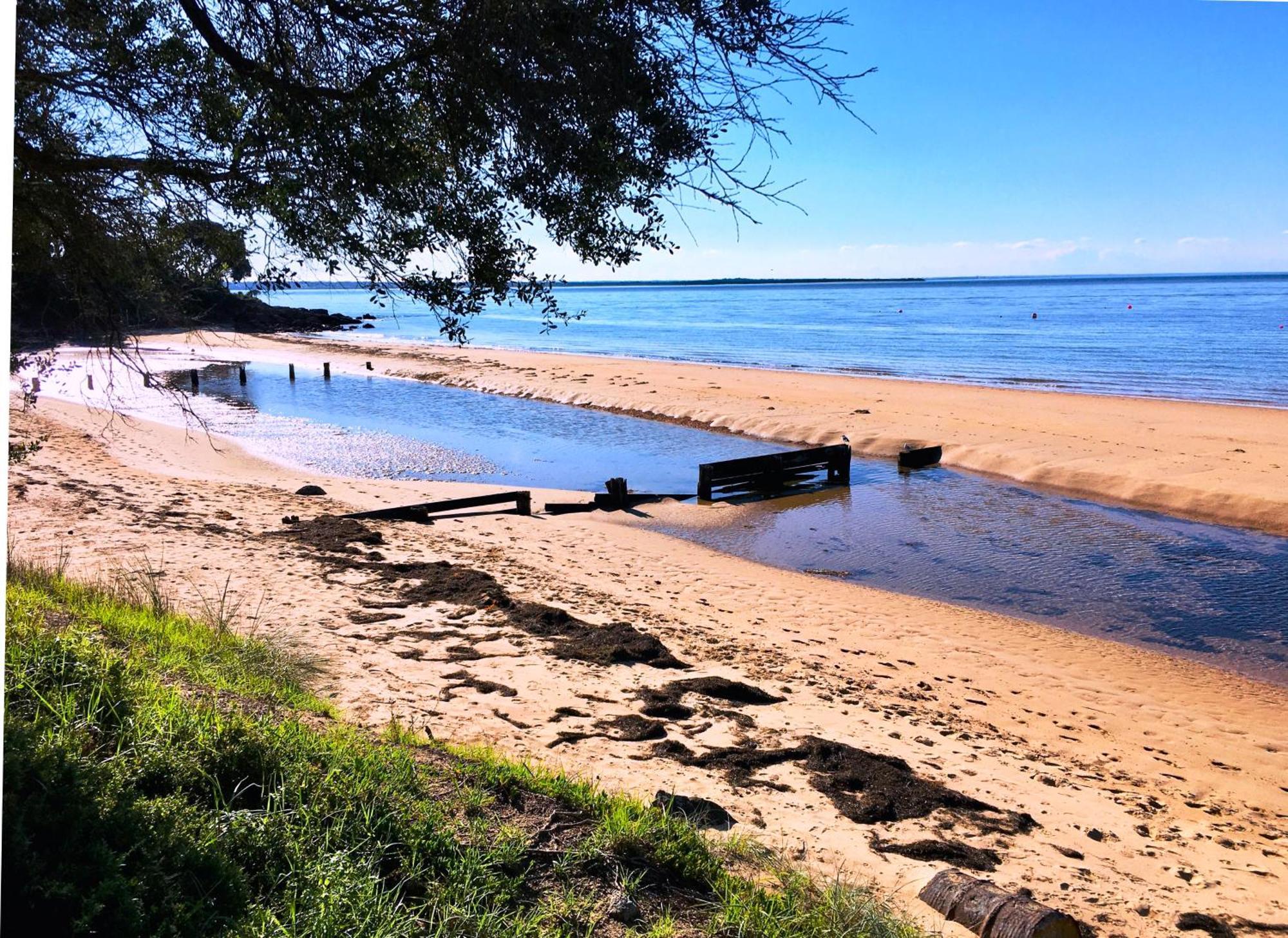 Kaloha Holiday Resort Phillip Island Коув Экстерьер фото