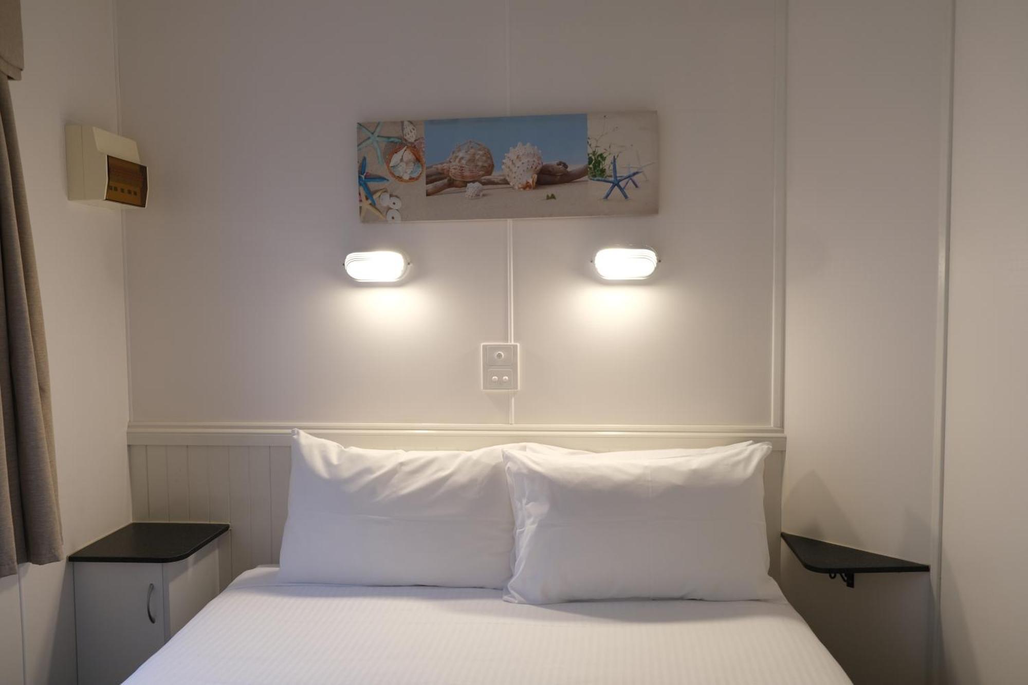 Kaloha Holiday Resort Phillip Island Коув Экстерьер фото
