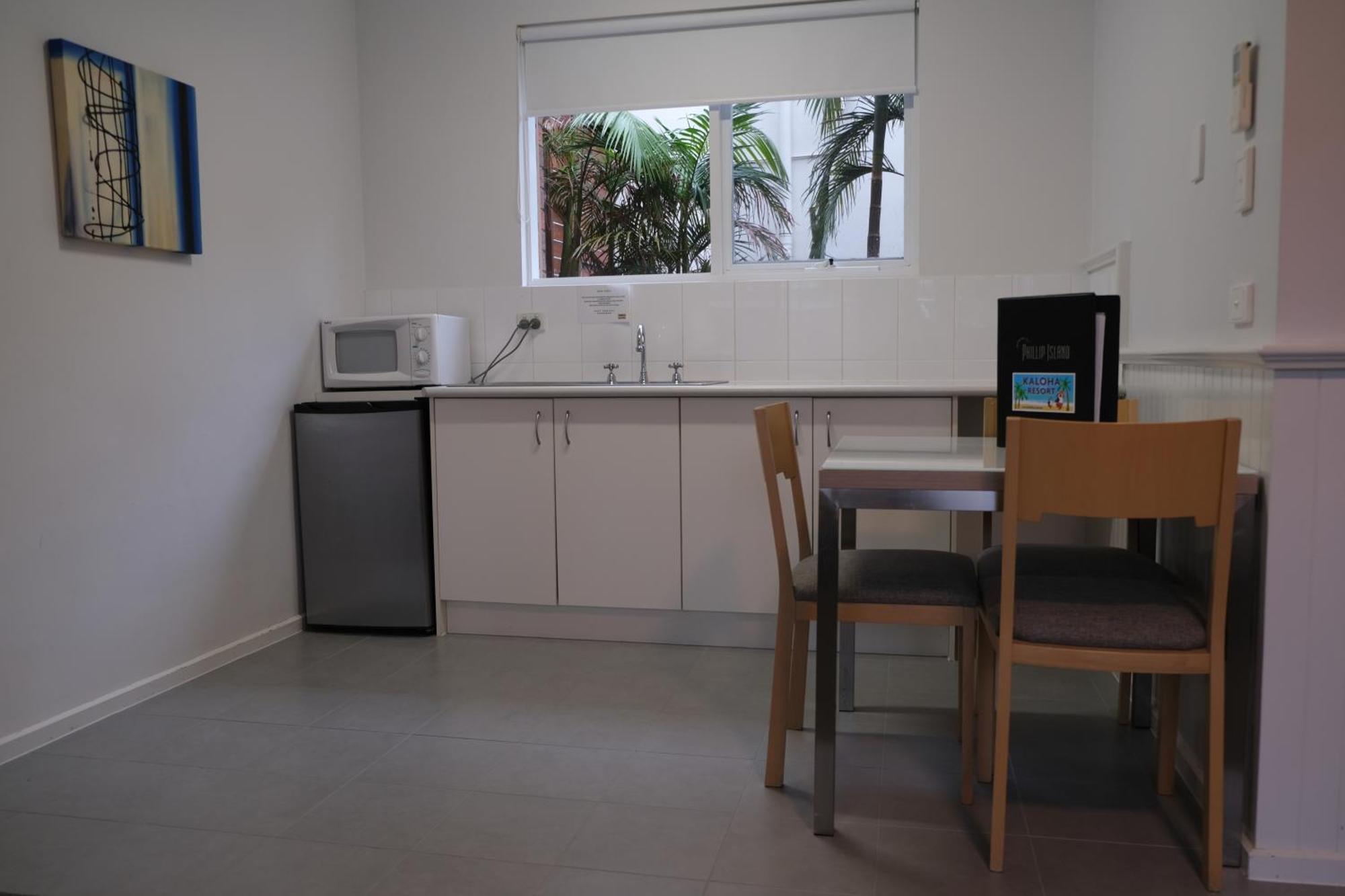 Kaloha Holiday Resort Phillip Island Коув Экстерьер фото