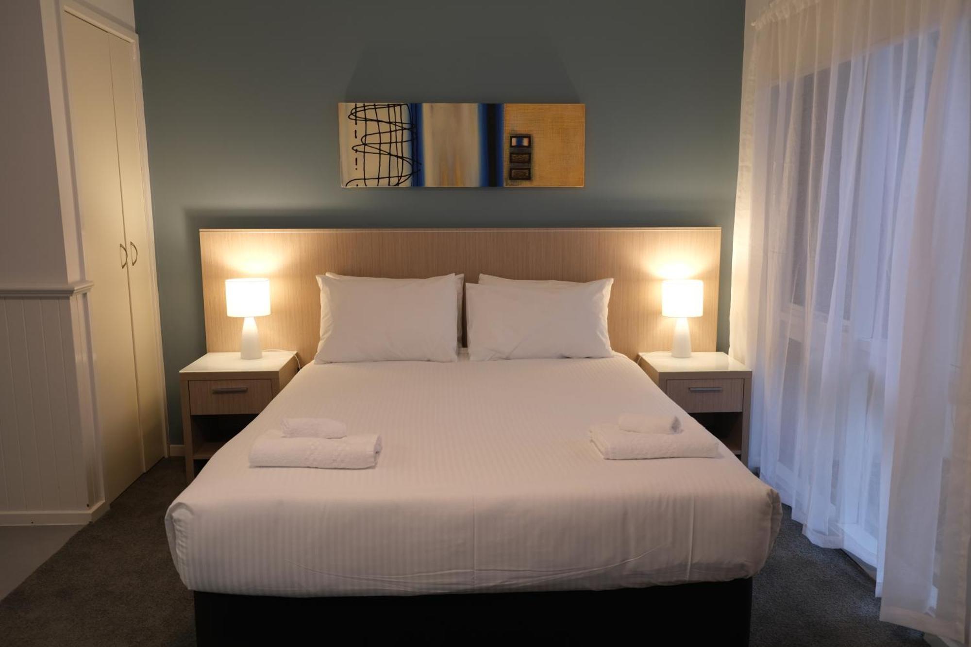 Kaloha Holiday Resort Phillip Island Коув Экстерьер фото