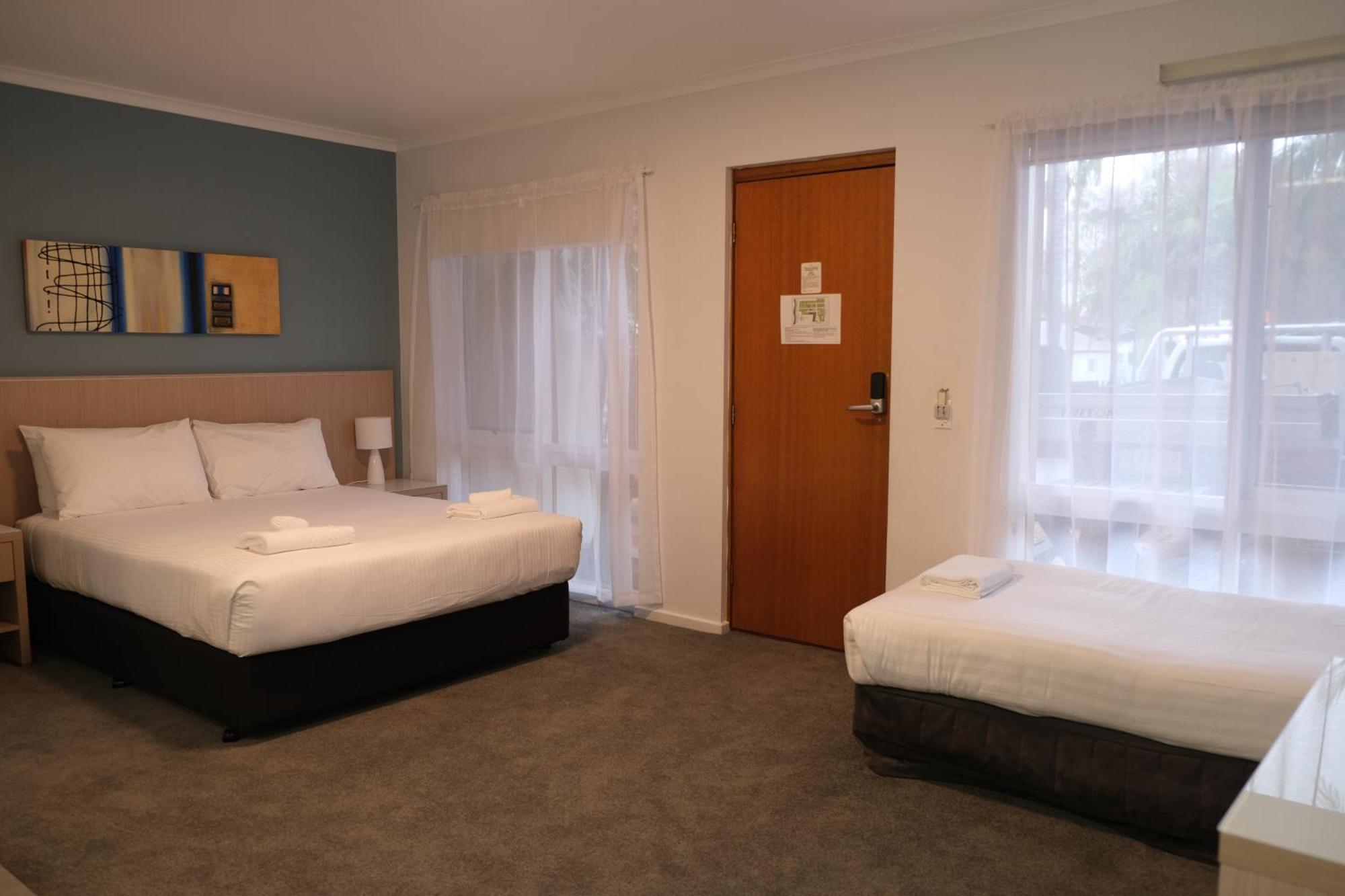 Kaloha Holiday Resort Phillip Island Коув Экстерьер фото