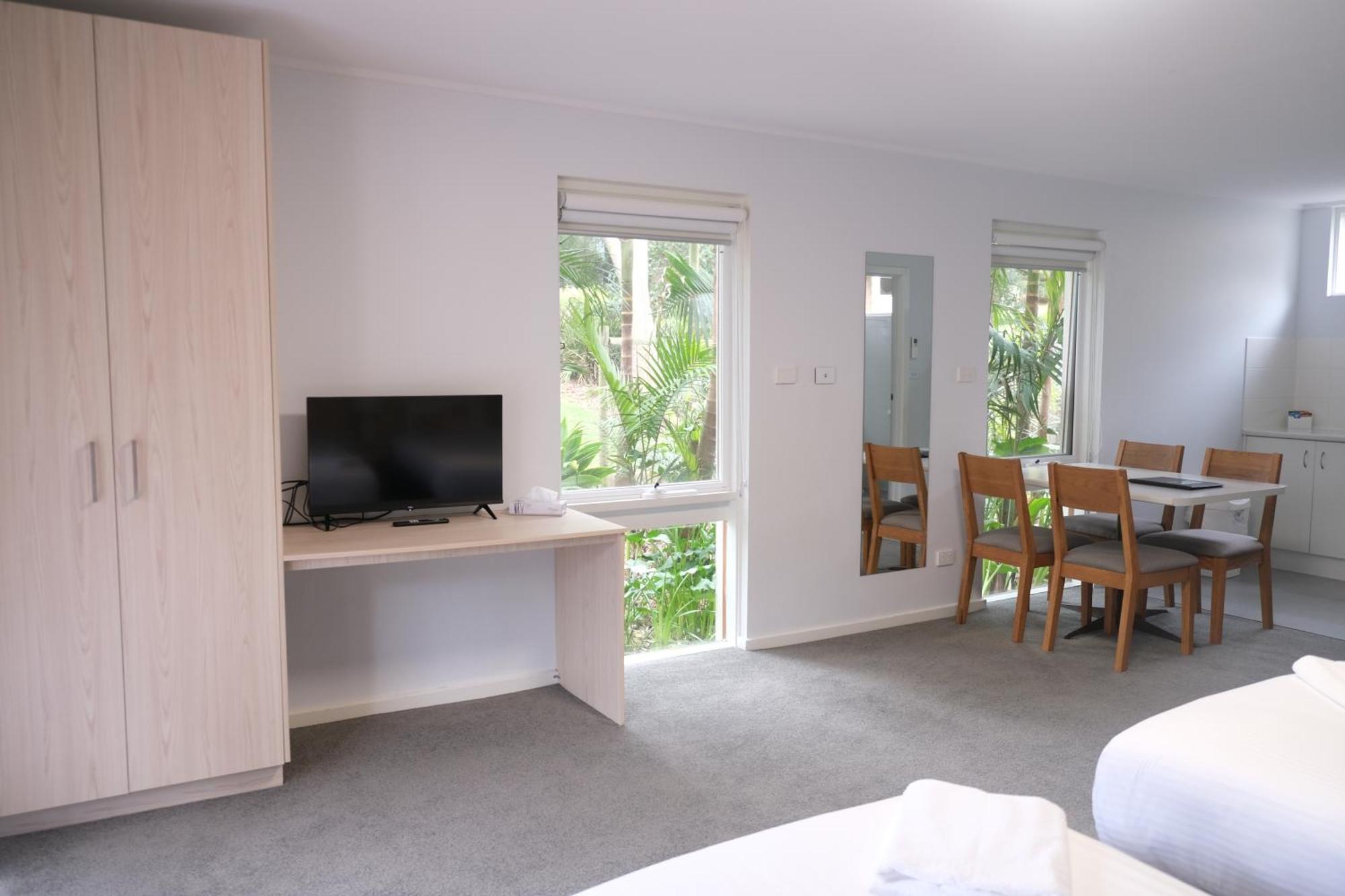 Kaloha Holiday Resort Phillip Island Коув Экстерьер фото