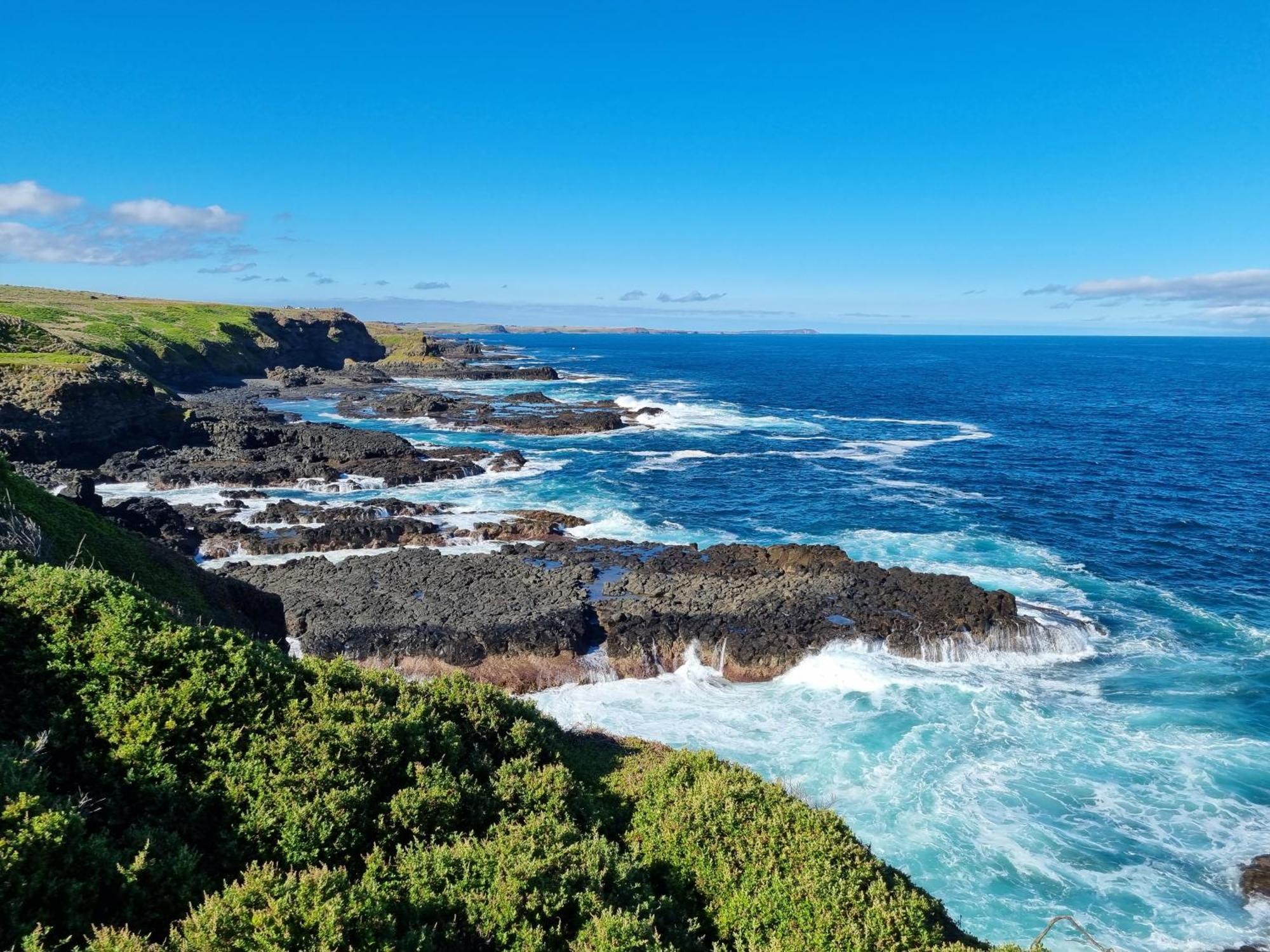 Kaloha Holiday Resort Phillip Island Коув Экстерьер фото