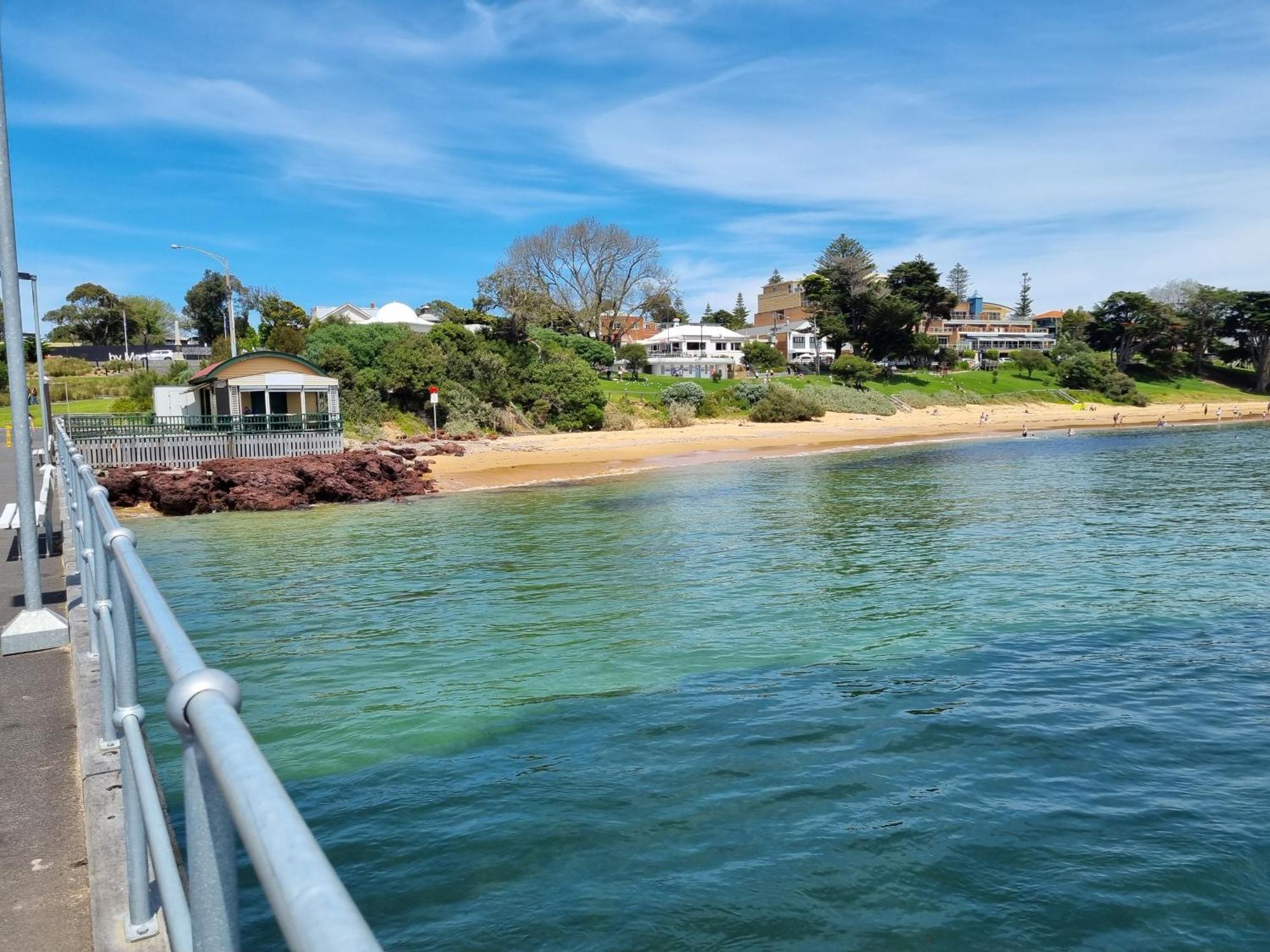 Kaloha Holiday Resort Phillip Island Коув Экстерьер фото