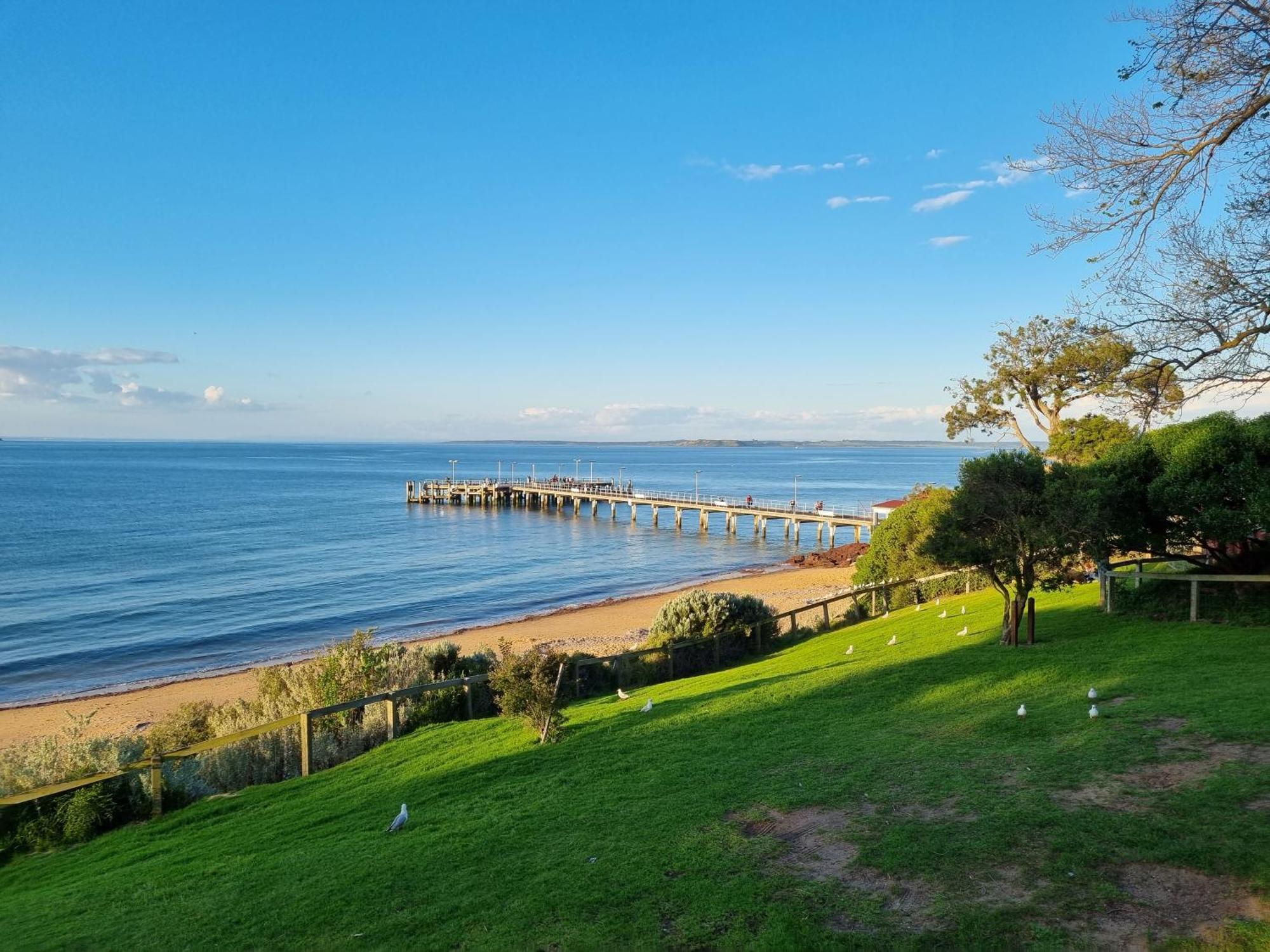 Kaloha Holiday Resort Phillip Island Коув Экстерьер фото