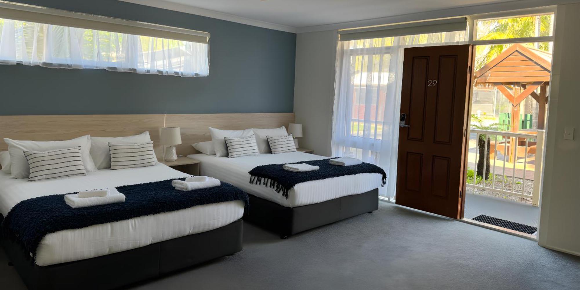 Kaloha Holiday Resort Phillip Island Коув Экстерьер фото