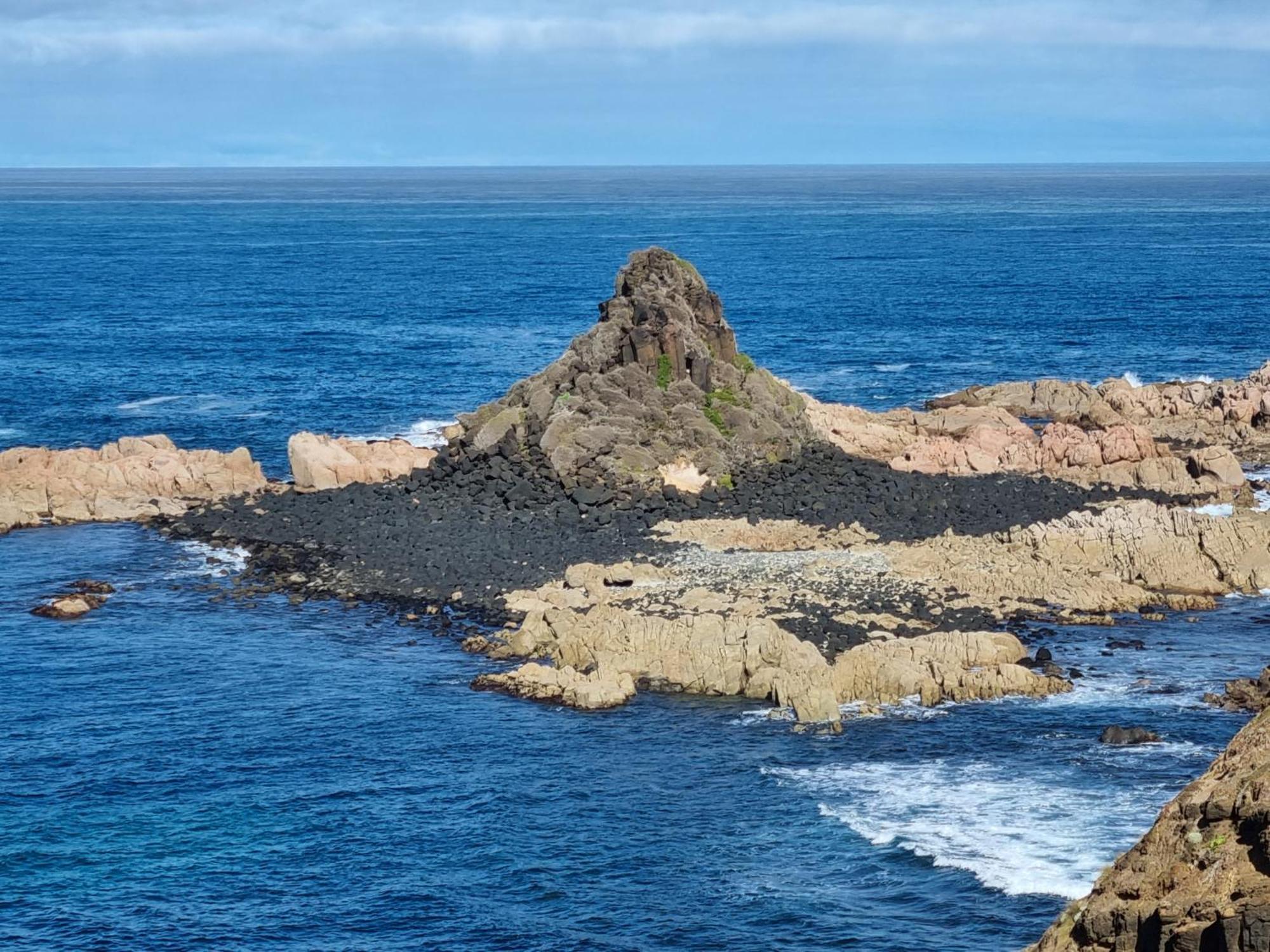 Kaloha Holiday Resort Phillip Island Коув Экстерьер фото