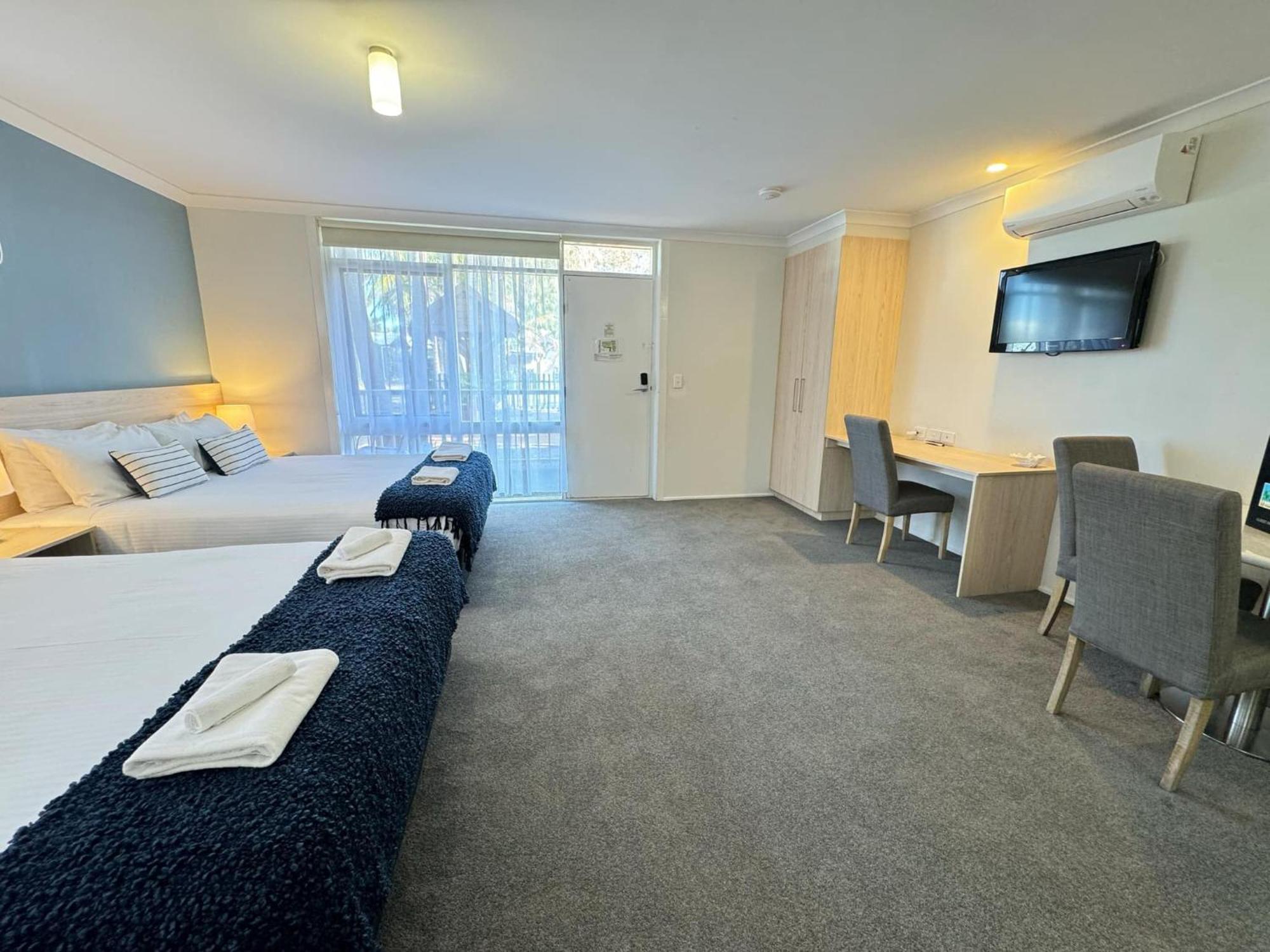 Kaloha Holiday Resort Phillip Island Коув Экстерьер фото