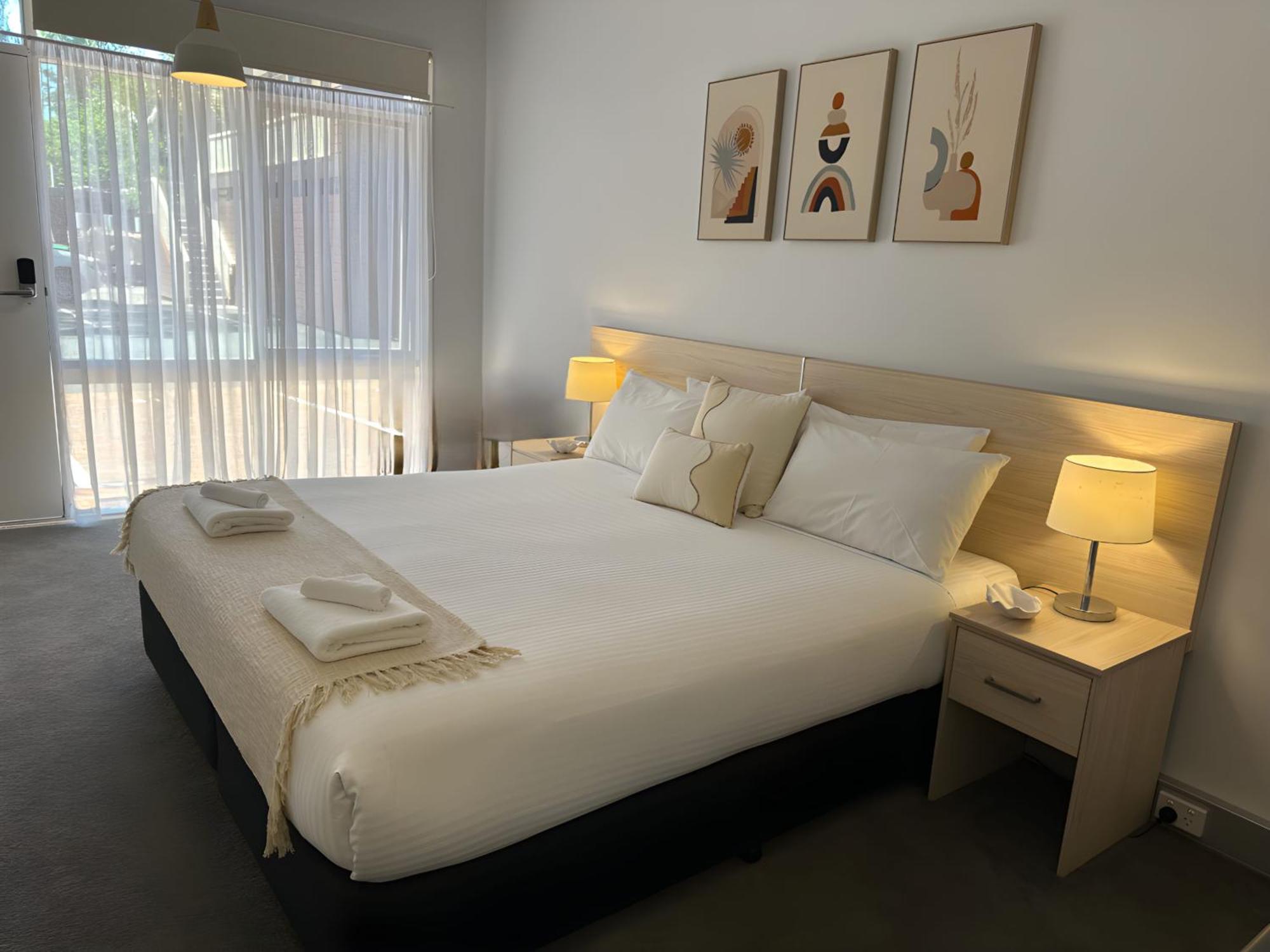 Kaloha Holiday Resort Phillip Island Коув Экстерьер фото