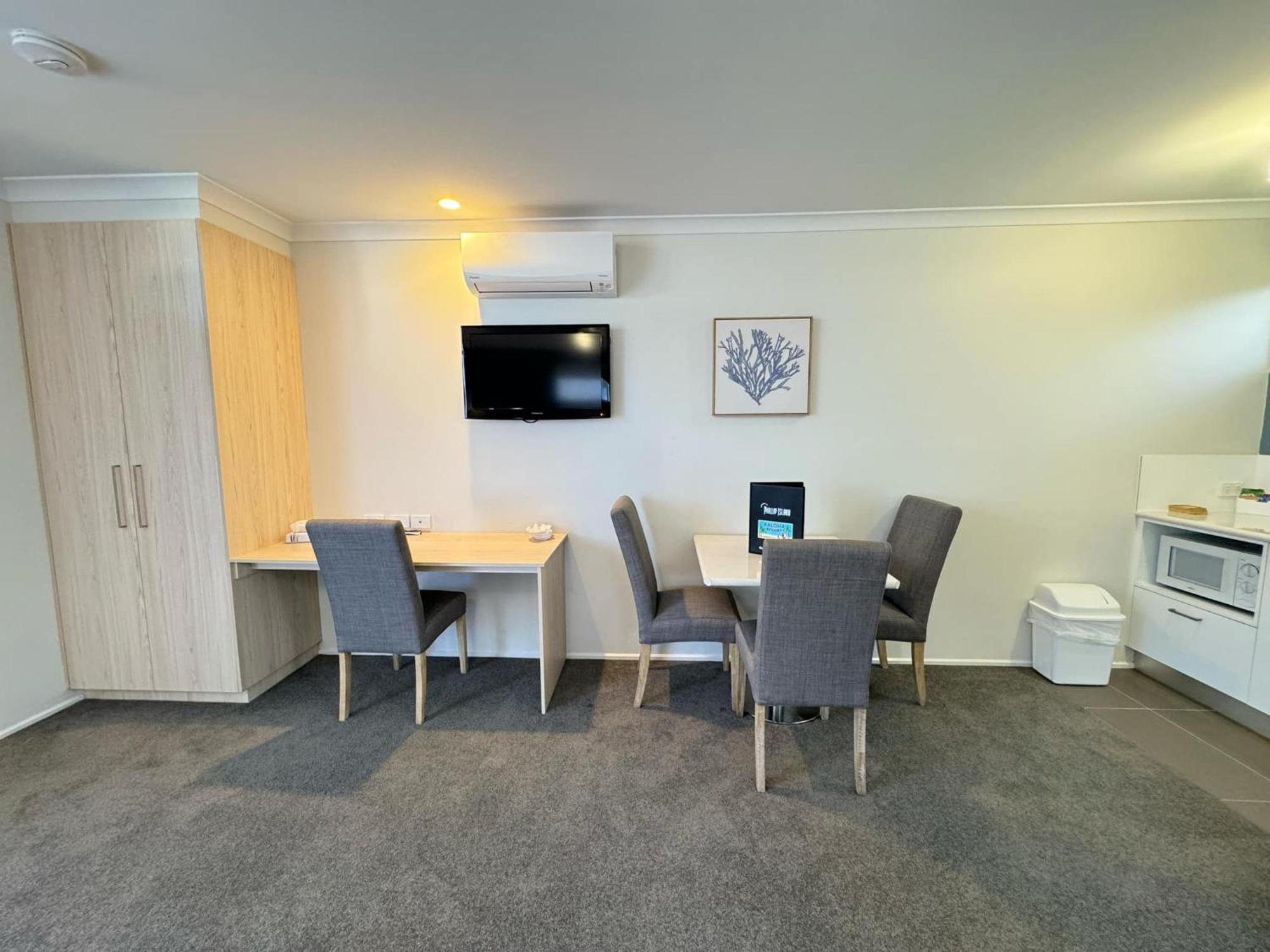 Kaloha Holiday Resort Phillip Island Коув Экстерьер фото