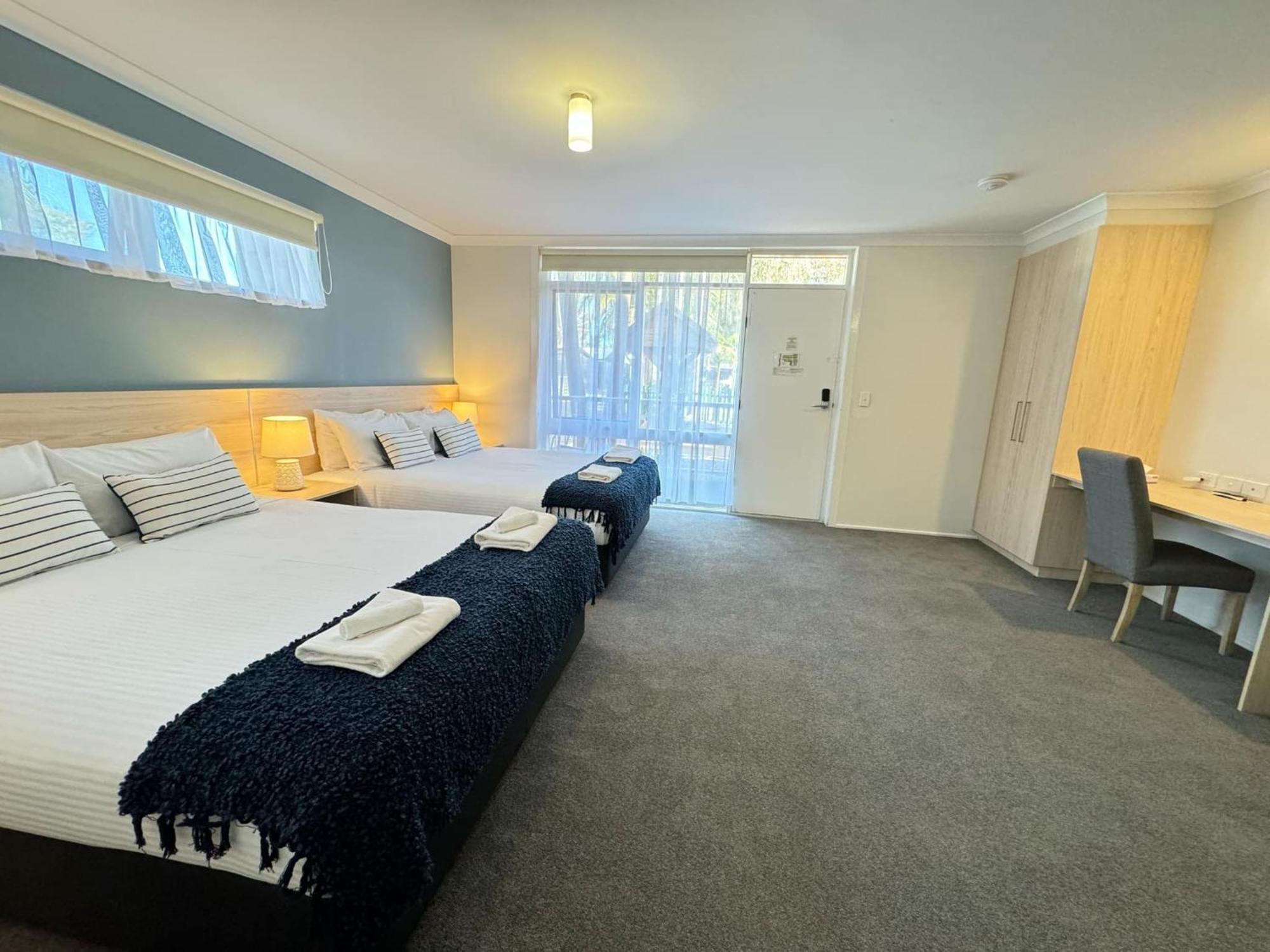 Kaloha Holiday Resort Phillip Island Коув Экстерьер фото