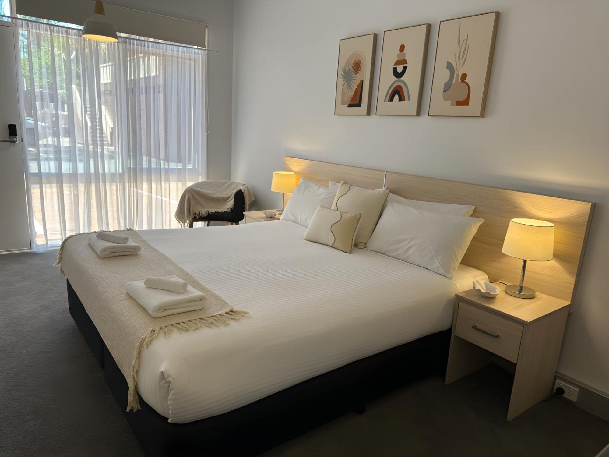 Kaloha Holiday Resort Phillip Island Коув Экстерьер фото