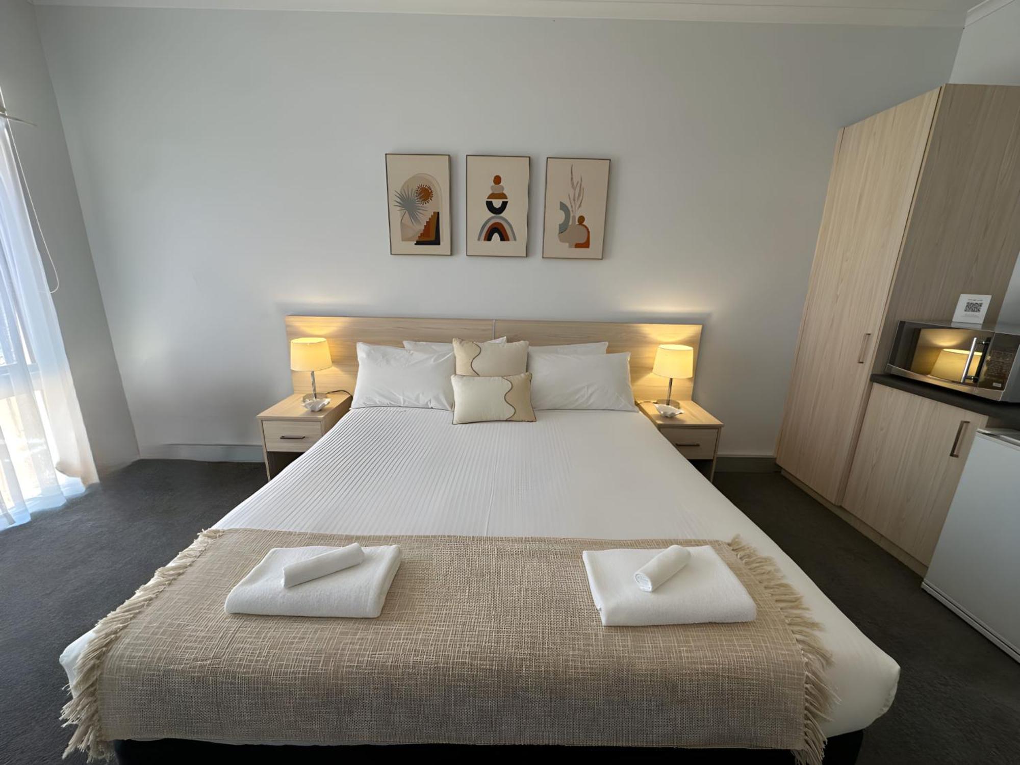 Kaloha Holiday Resort Phillip Island Коув Экстерьер фото