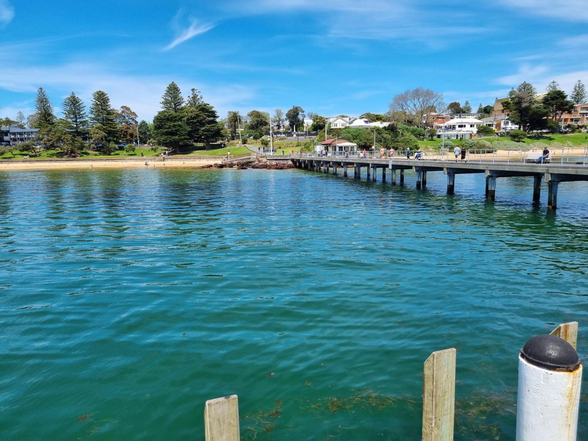 Kaloha Holiday Resort Phillip Island Коув Экстерьер фото