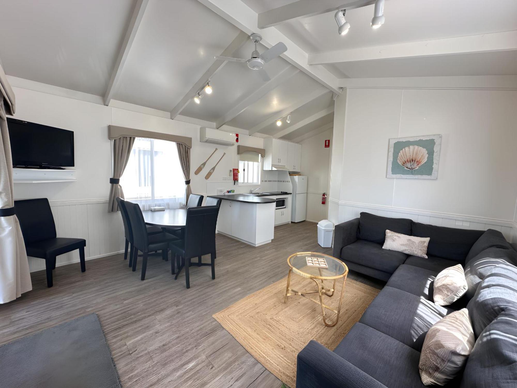 Kaloha Holiday Resort Phillip Island Коув Экстерьер фото