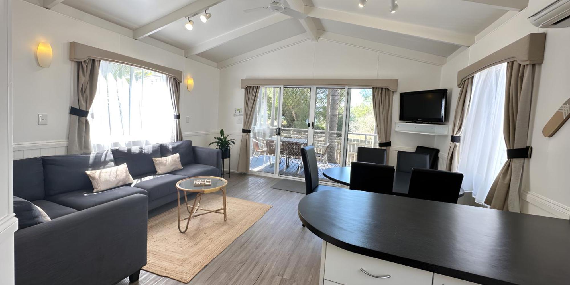Kaloha Holiday Resort Phillip Island Коув Экстерьер фото