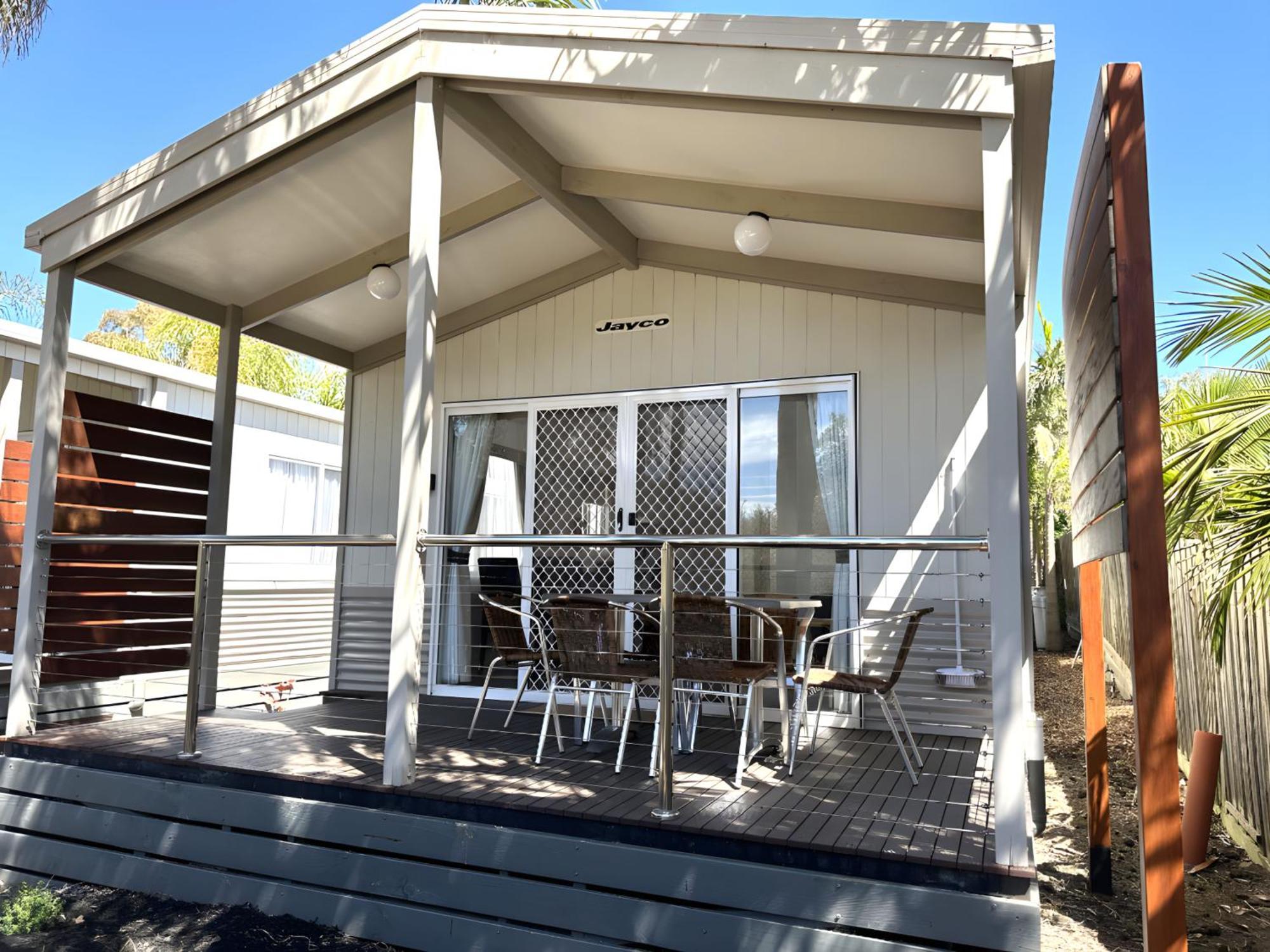Kaloha Holiday Resort Phillip Island Коув Экстерьер фото