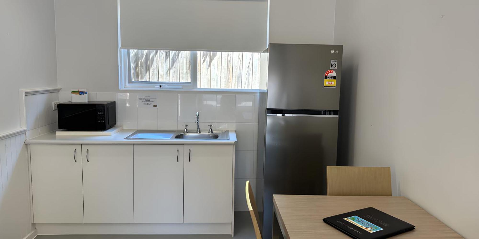 Kaloha Holiday Resort Phillip Island Коув Экстерьер фото