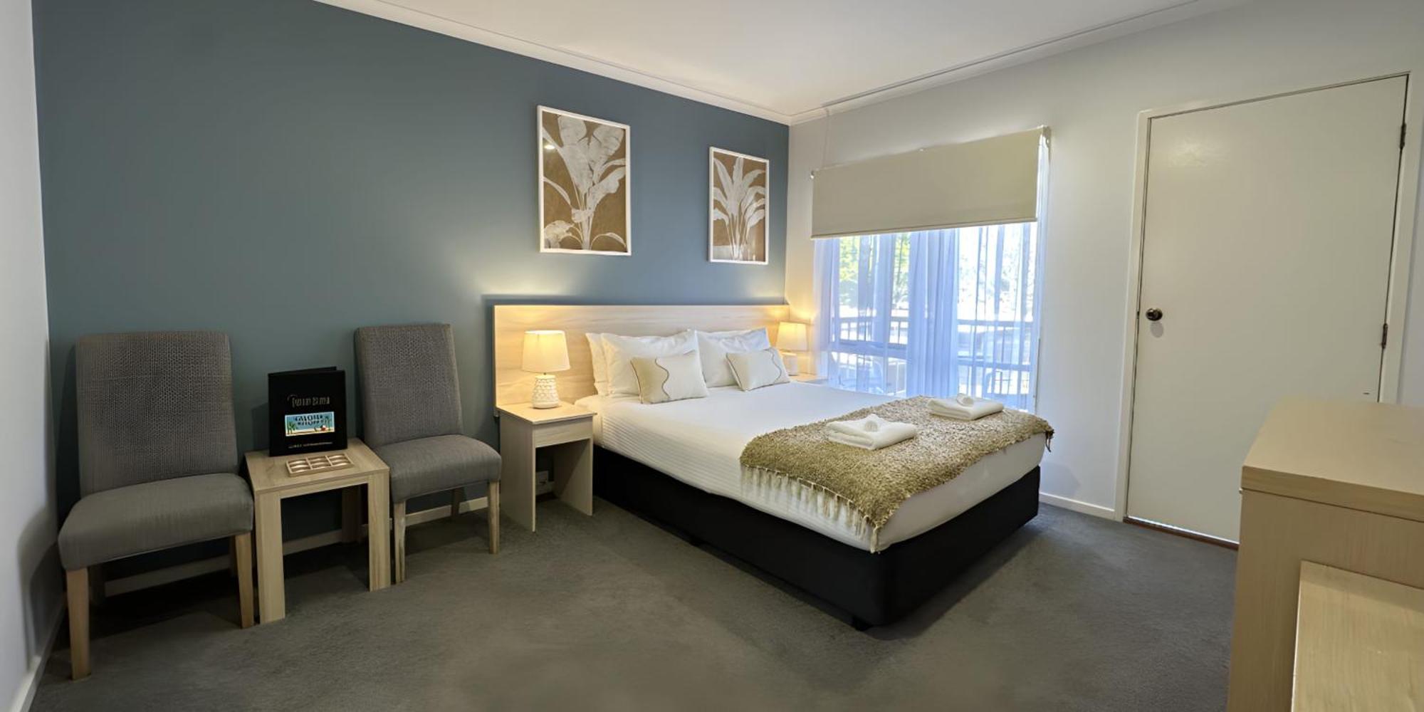 Kaloha Holiday Resort Phillip Island Коув Экстерьер фото