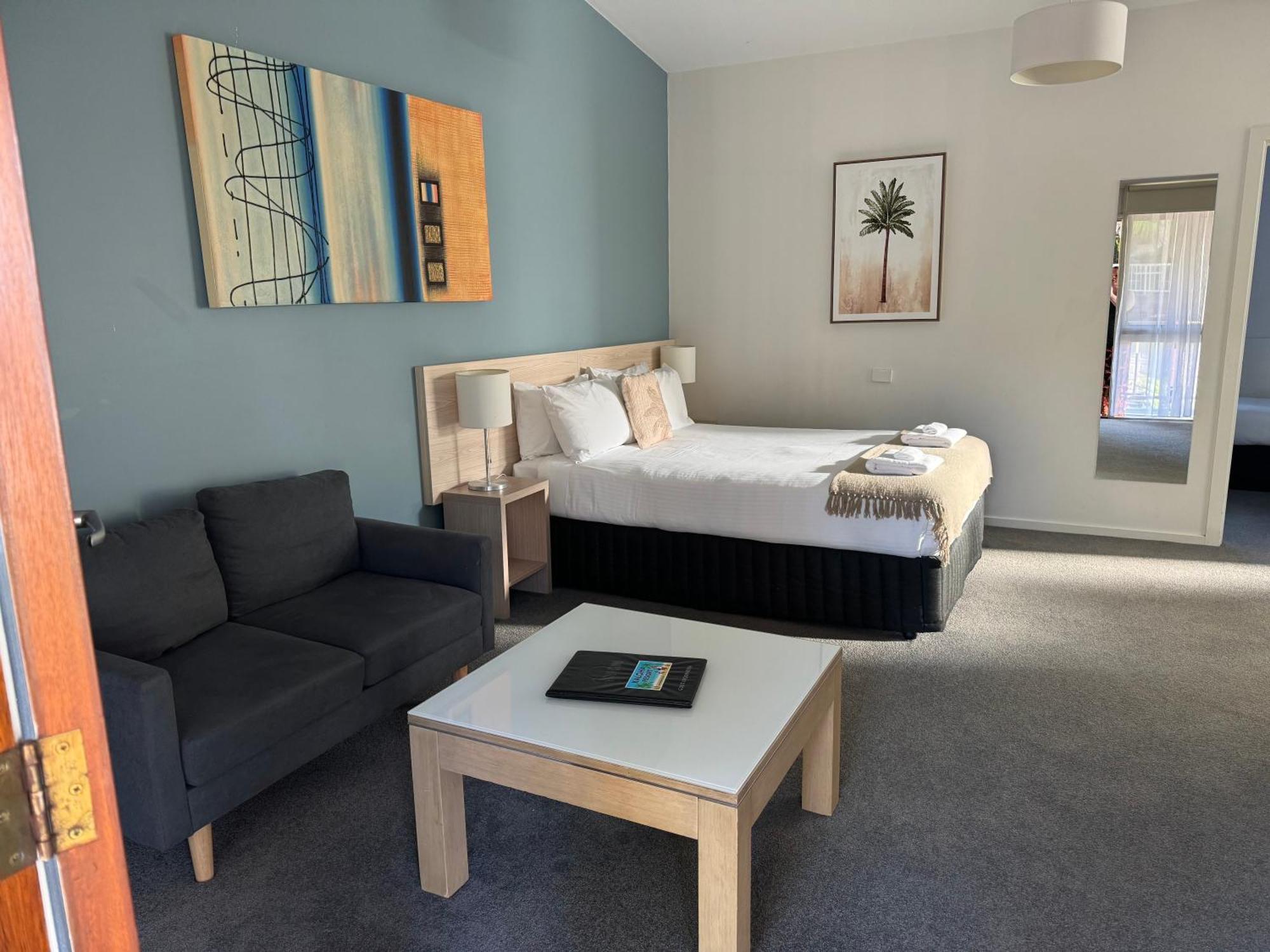 Kaloha Holiday Resort Phillip Island Коув Экстерьер фото