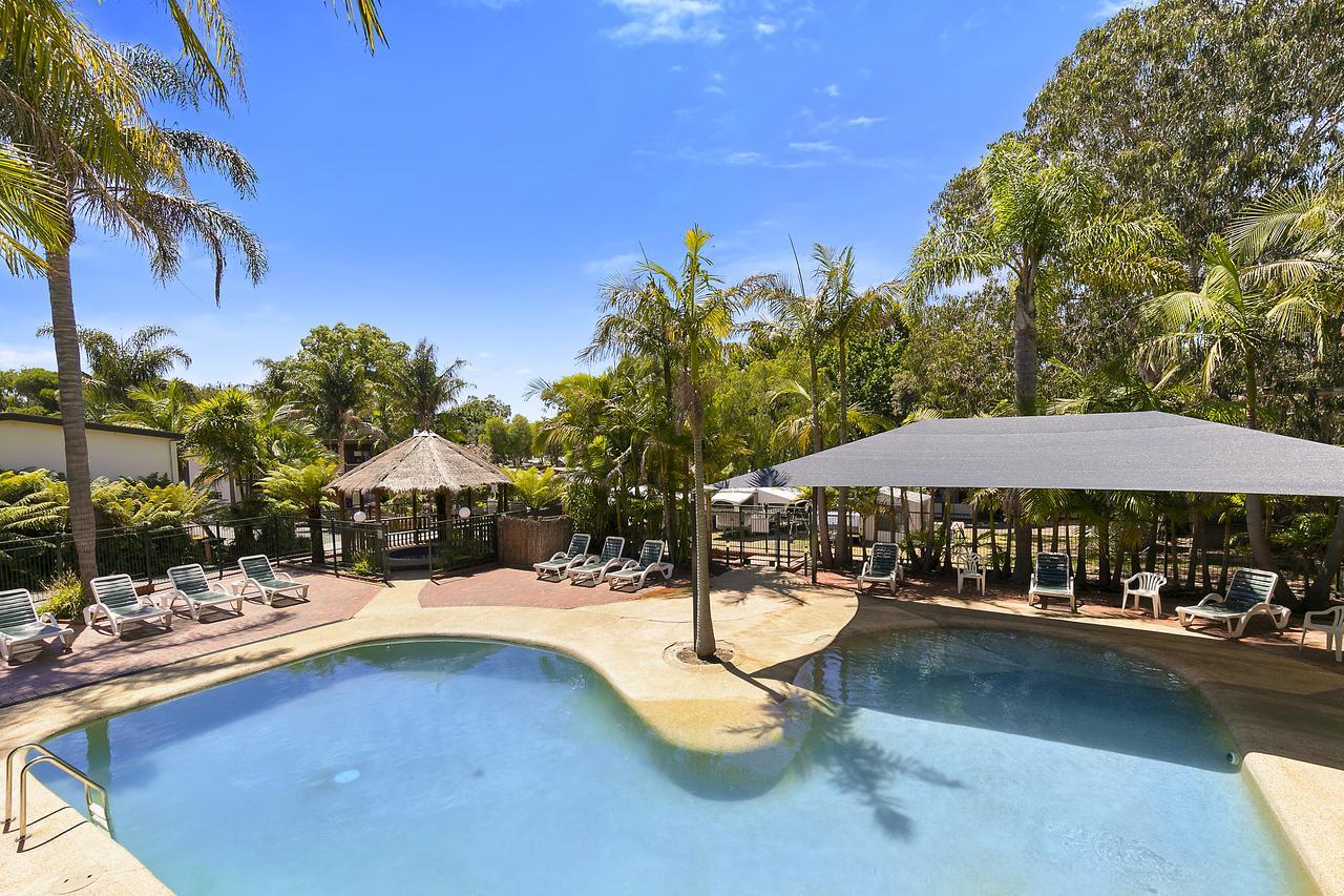 Kaloha Holiday Resort Phillip Island Коув Экстерьер фото